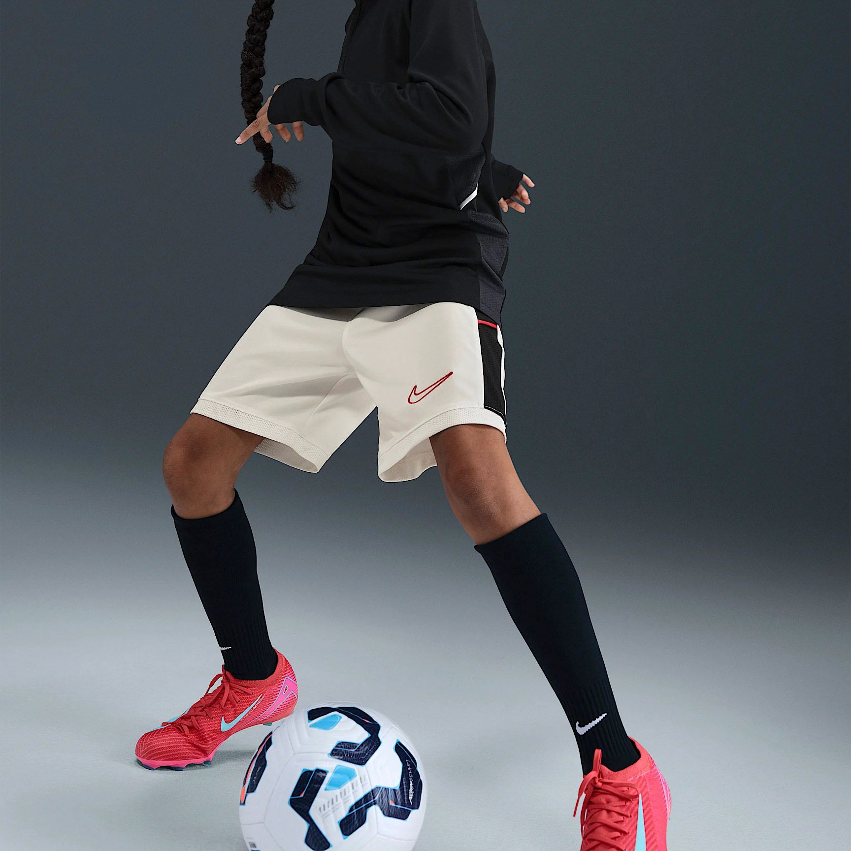 Nike Dri-FIT Academy 25 Short Junior