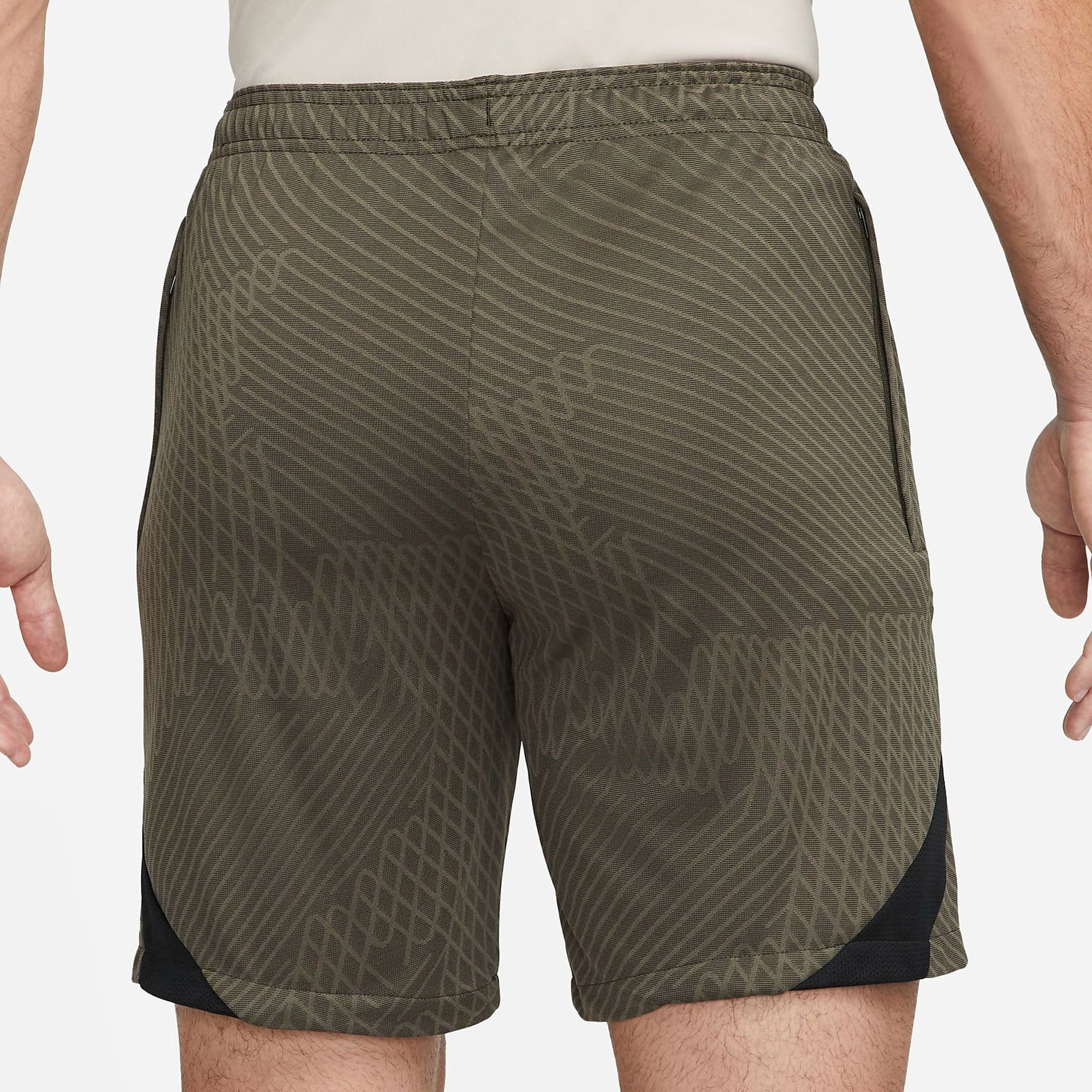 Nike FC Barcelona Strike Short Heren