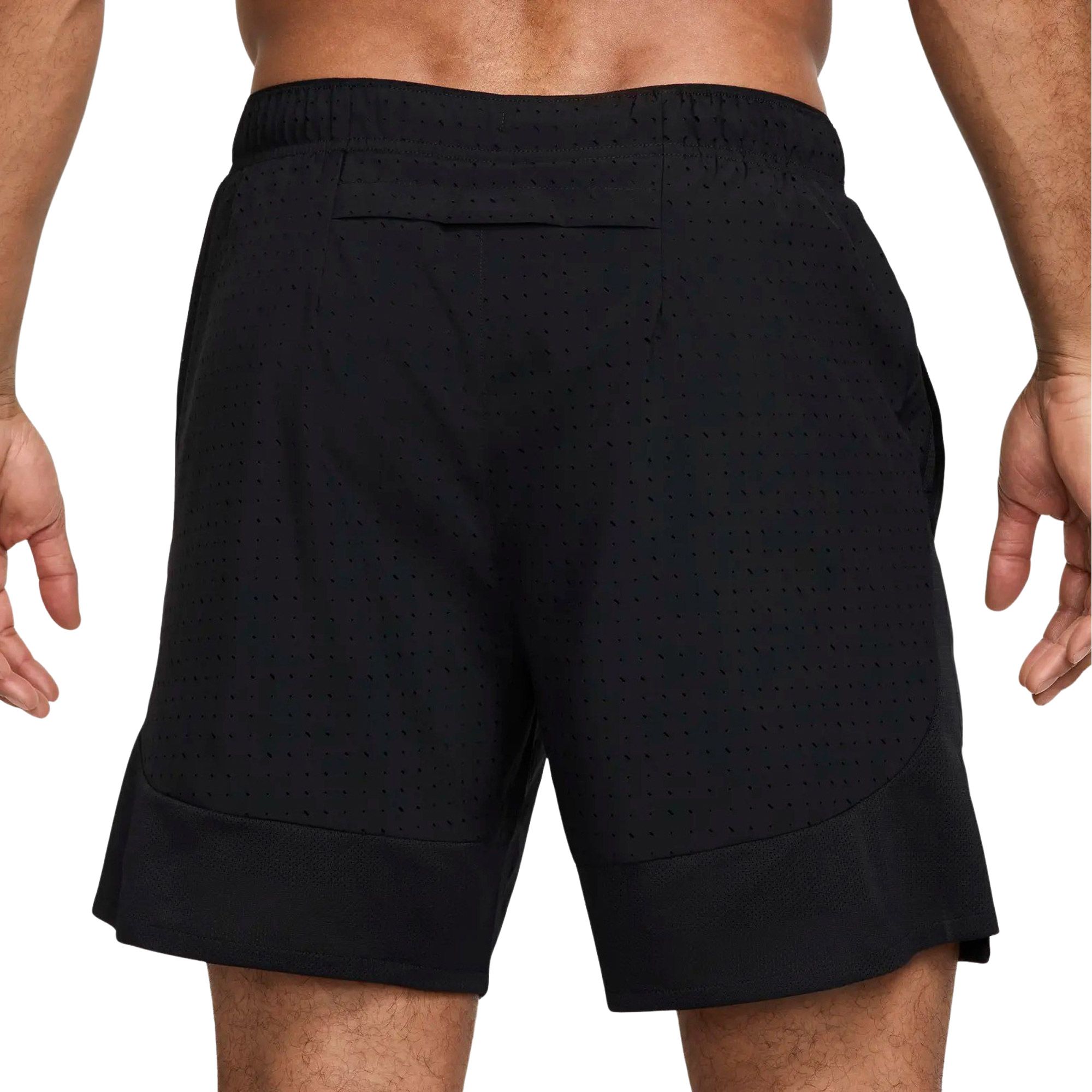 Nike Breathe Challenger 7IN 2-1 Short Men