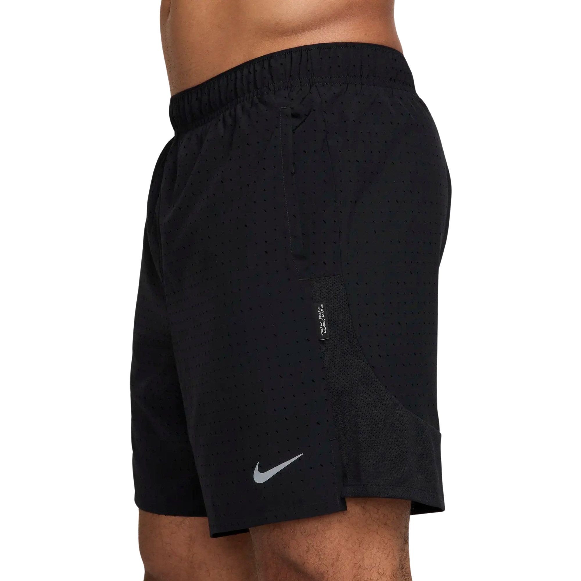 Nike Breathe Challenger 7IN 2-1 Short Men