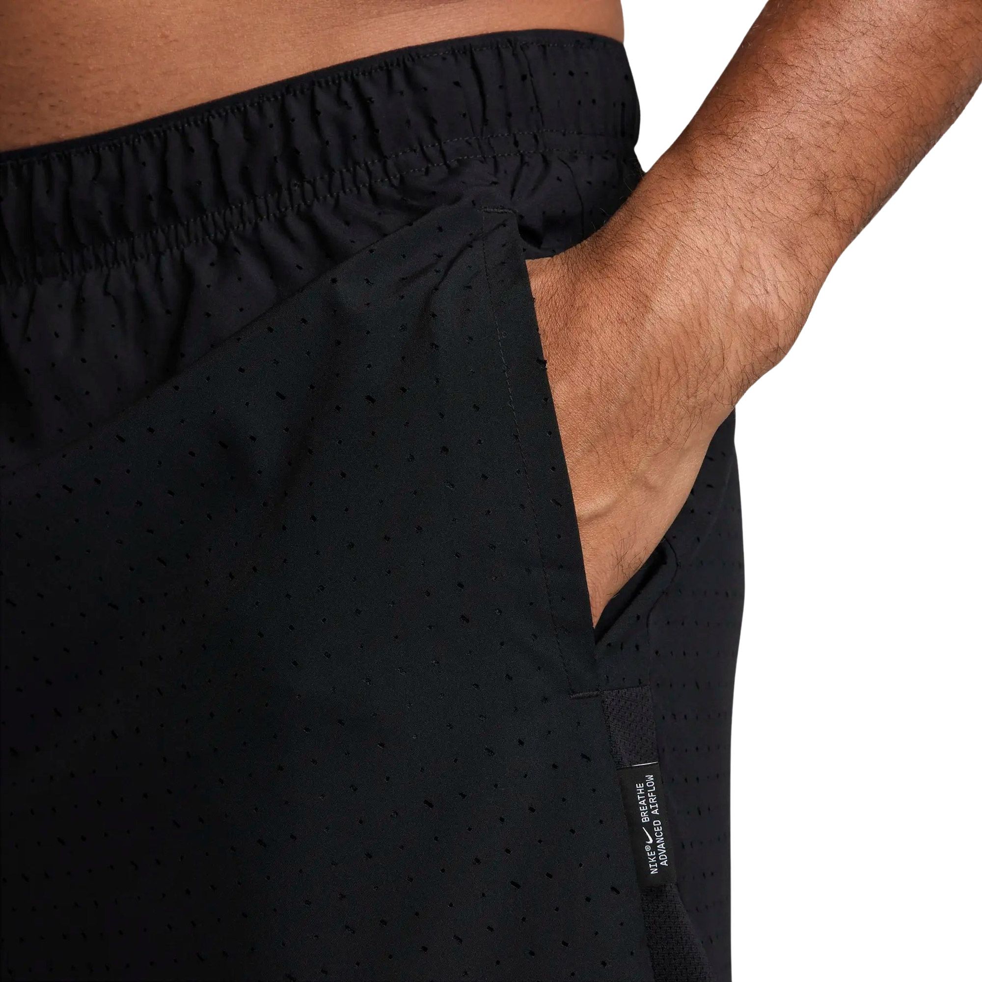 Nike Breathe Challenger 7IN 2-1 Short Men