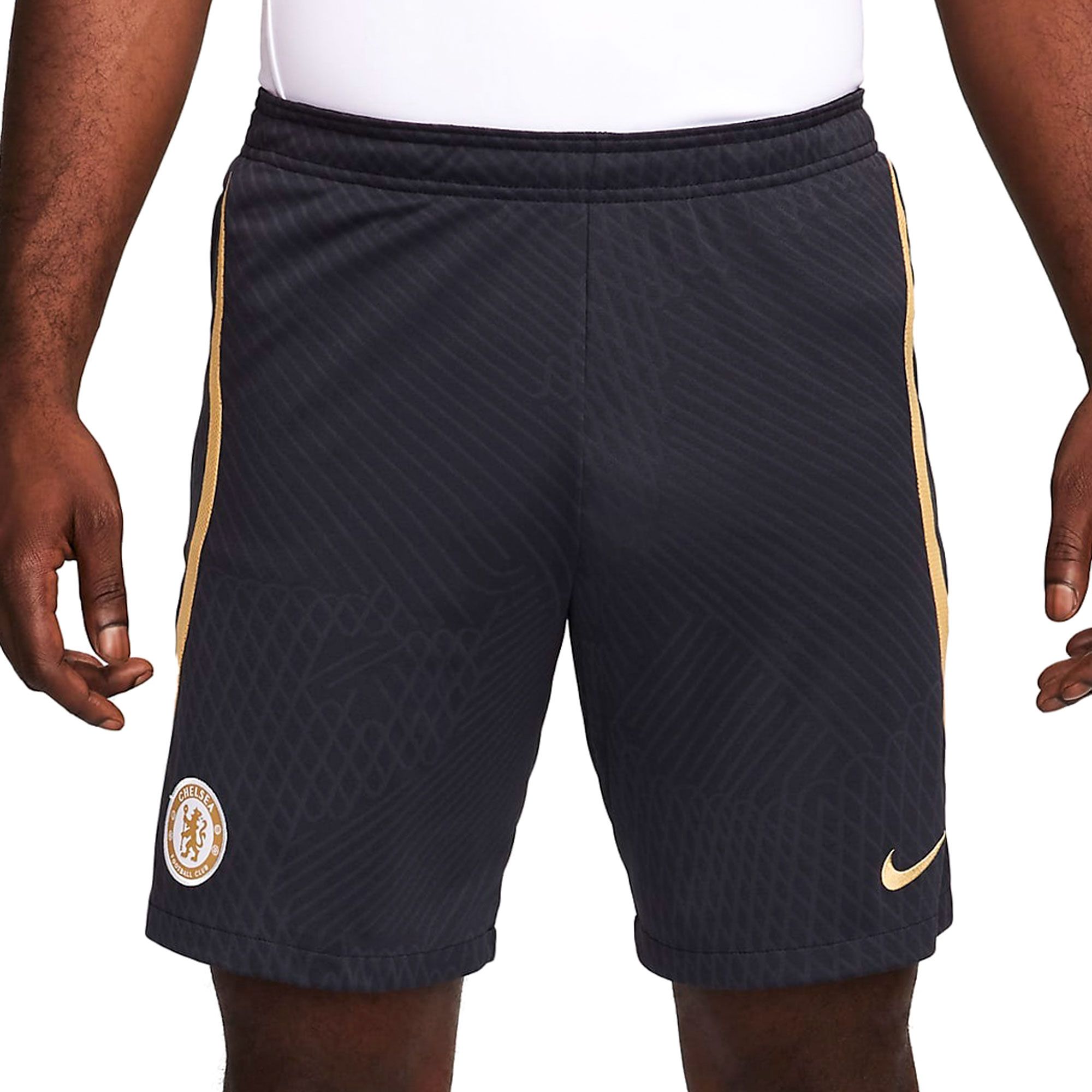 Nike Chelsea FC Strike Short Heren