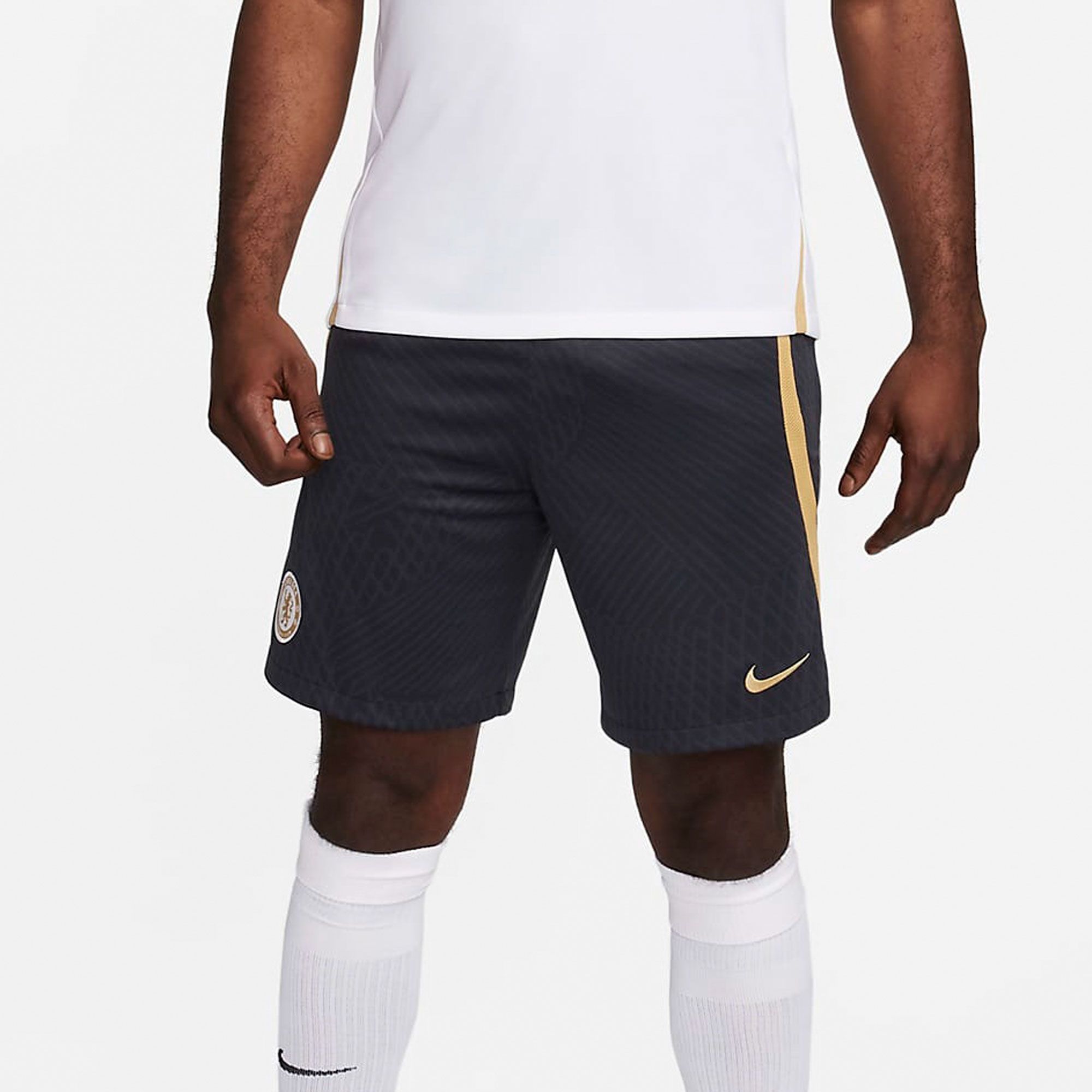 Nike Chelsea FC Strike Short Heren