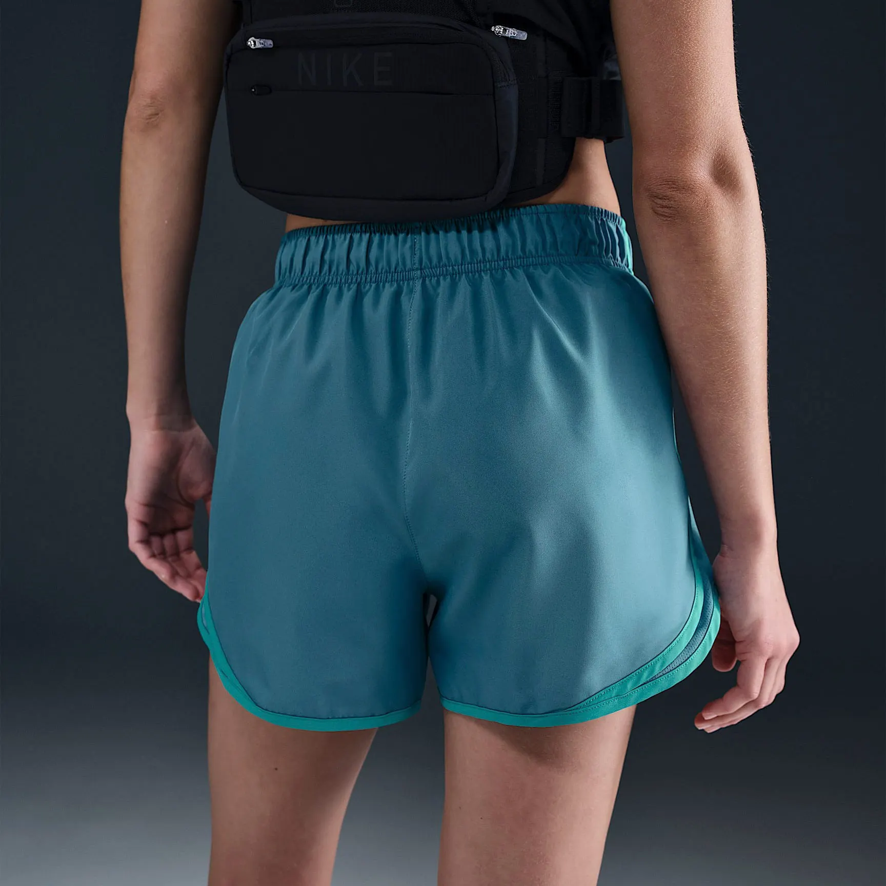 Nike Tempo Dri-FIT Running Short Dames