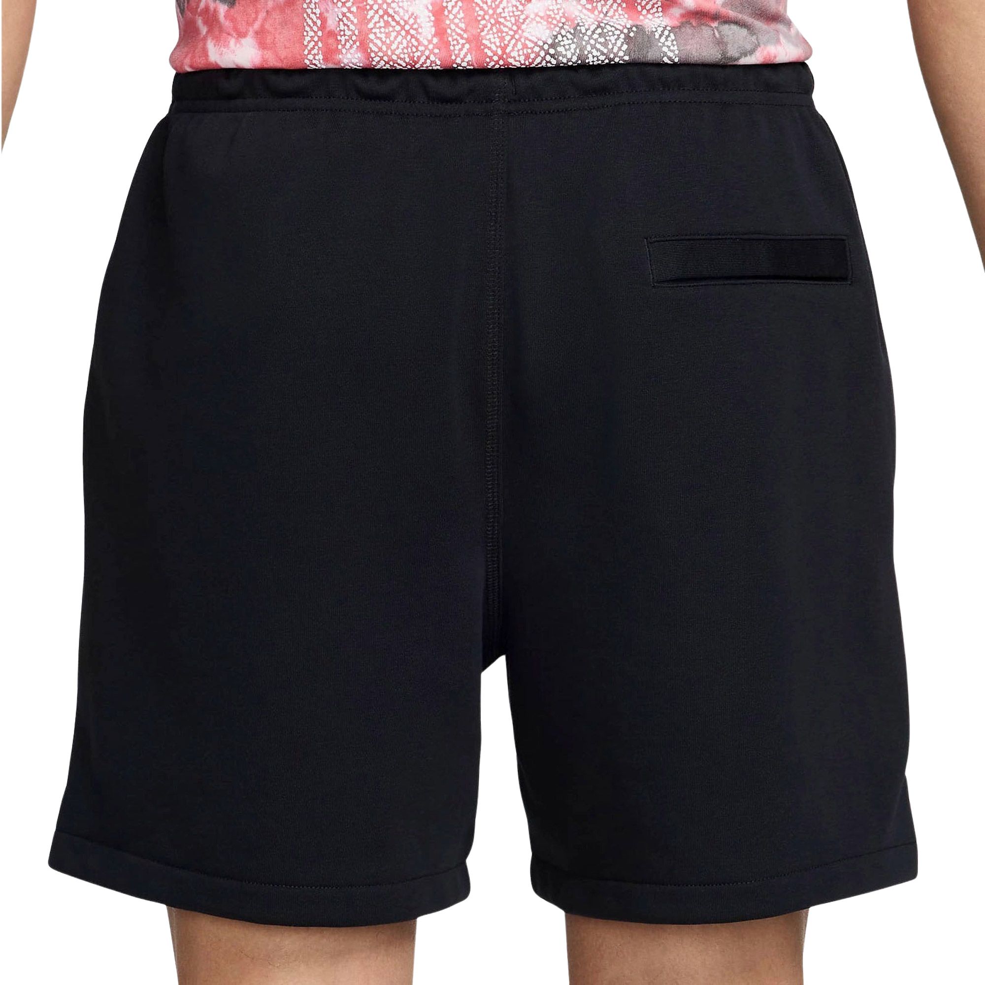 Short Nike Club Flow Sweat Hommes