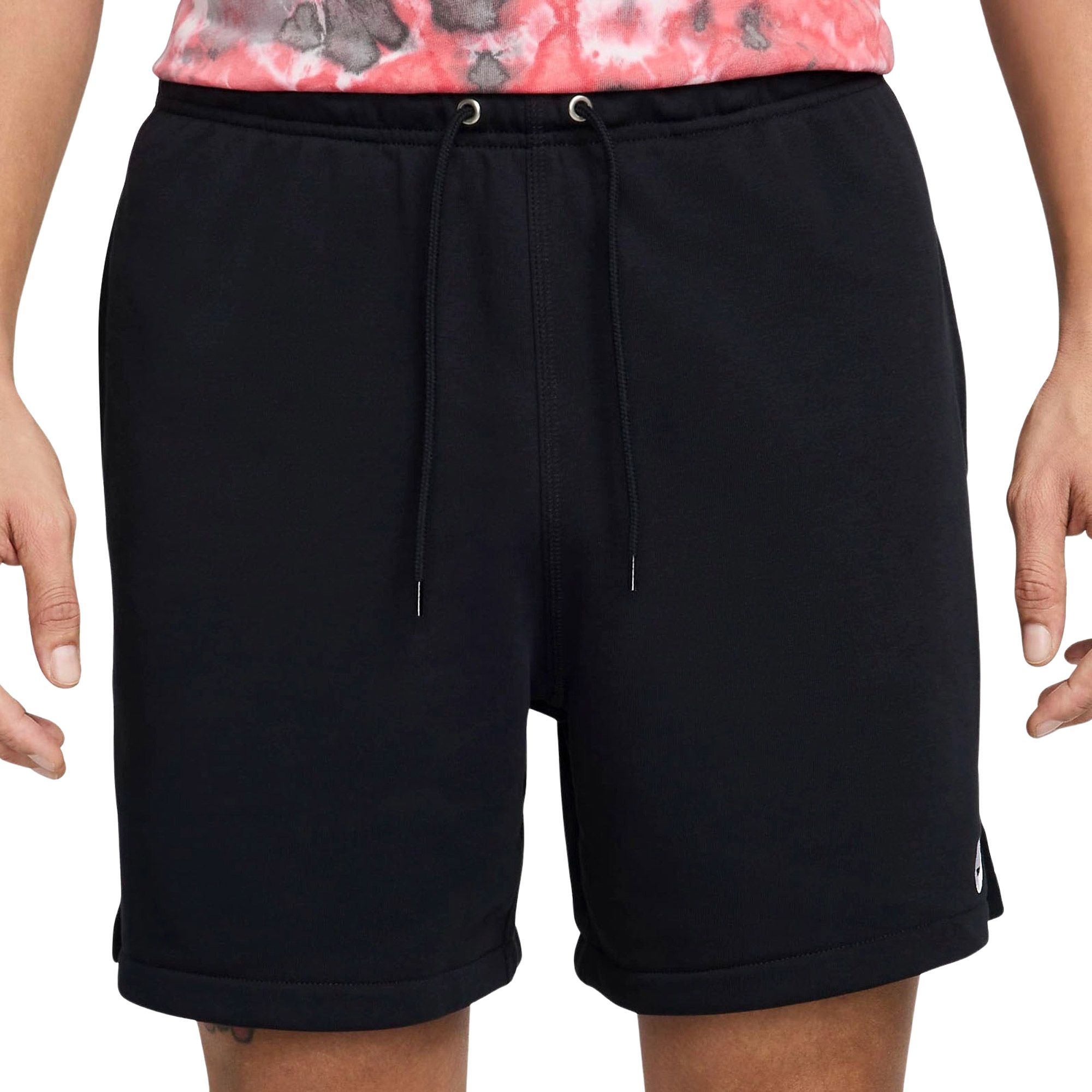 Short Nike Club Flow Sweat Hommes