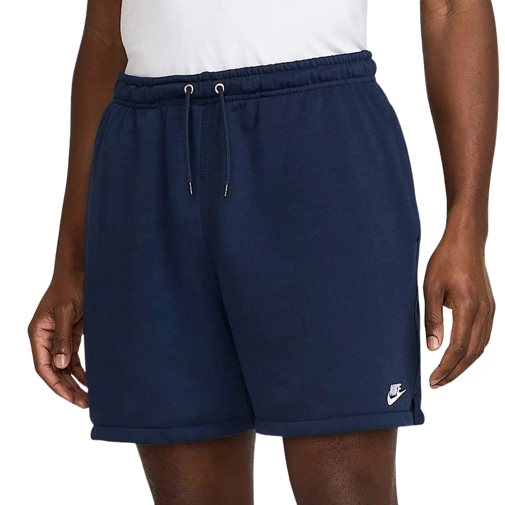 nike men sweatshorts