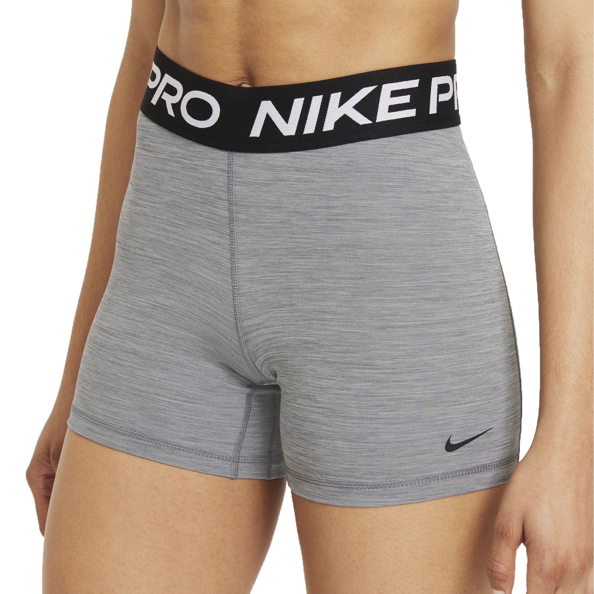 Nike Pro Short Tight Dames