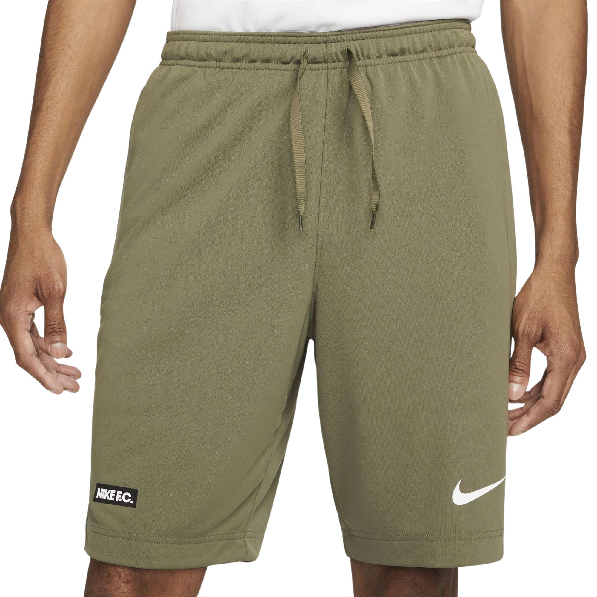Nike Dri-FIT Libero Short Heren