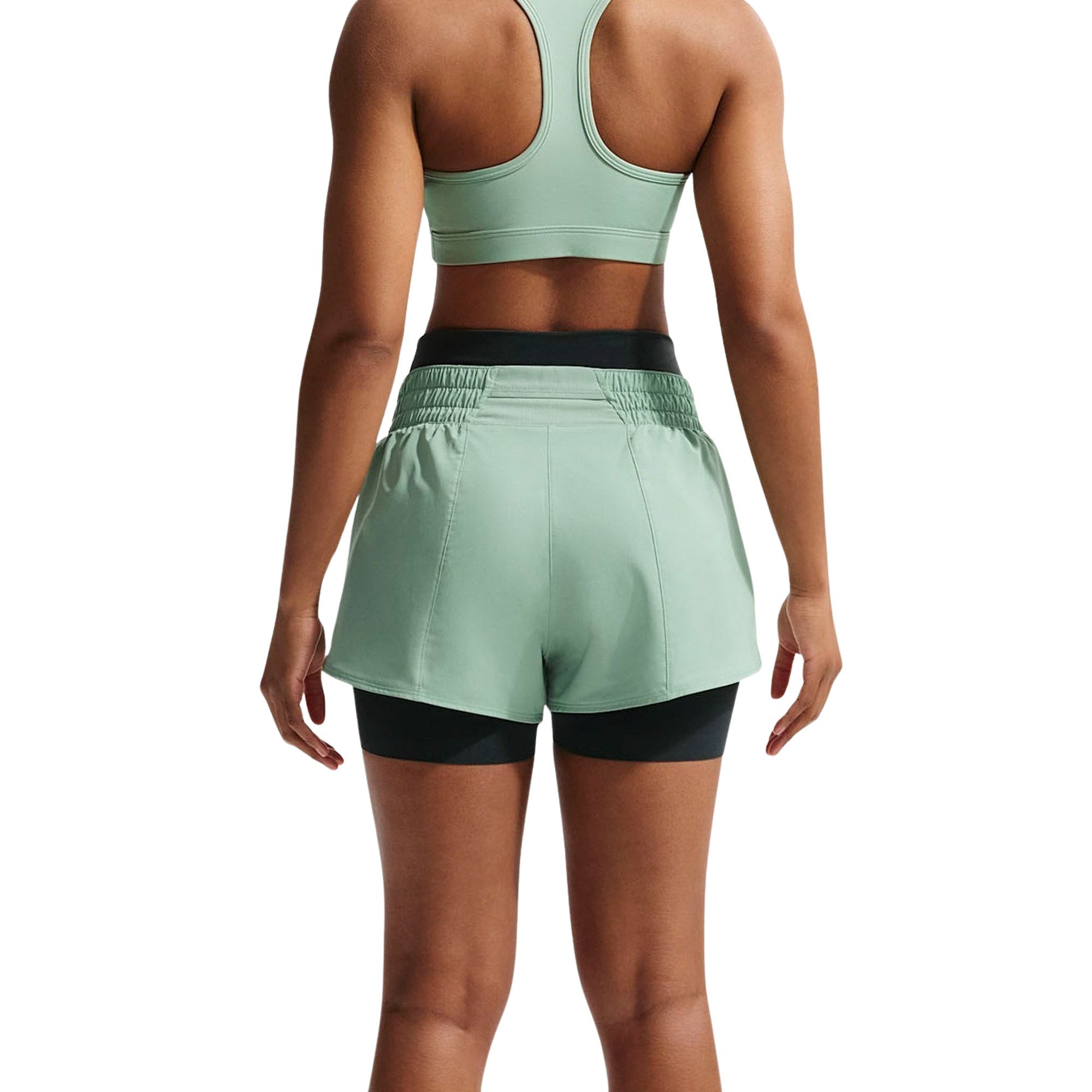 Nike One Dri-FIT Short Damen