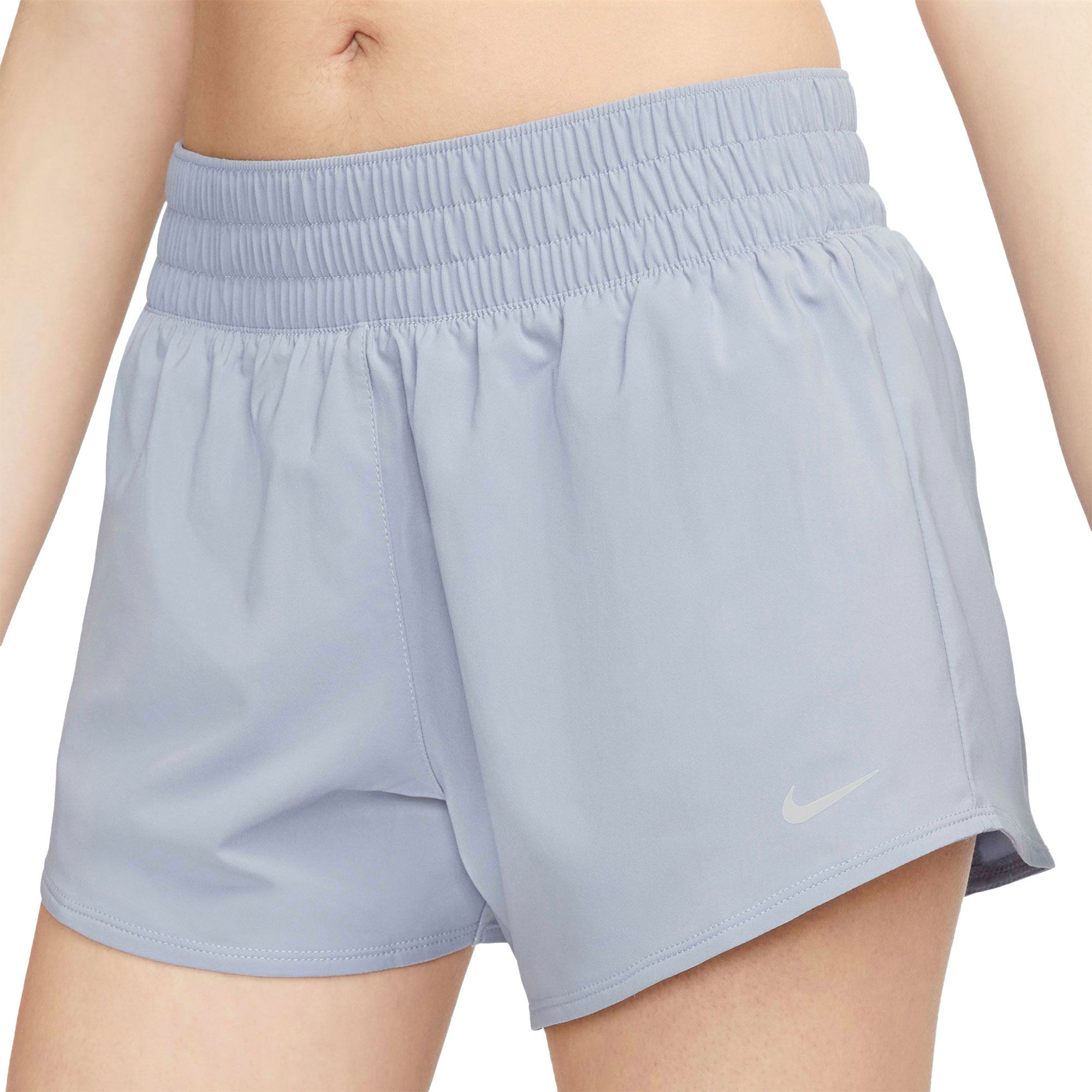 Nike One Dri-FIT Short Dames