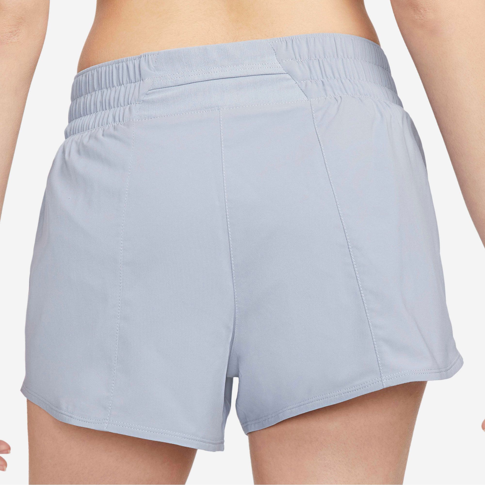 Nike One Dri-FIT Short Dames
