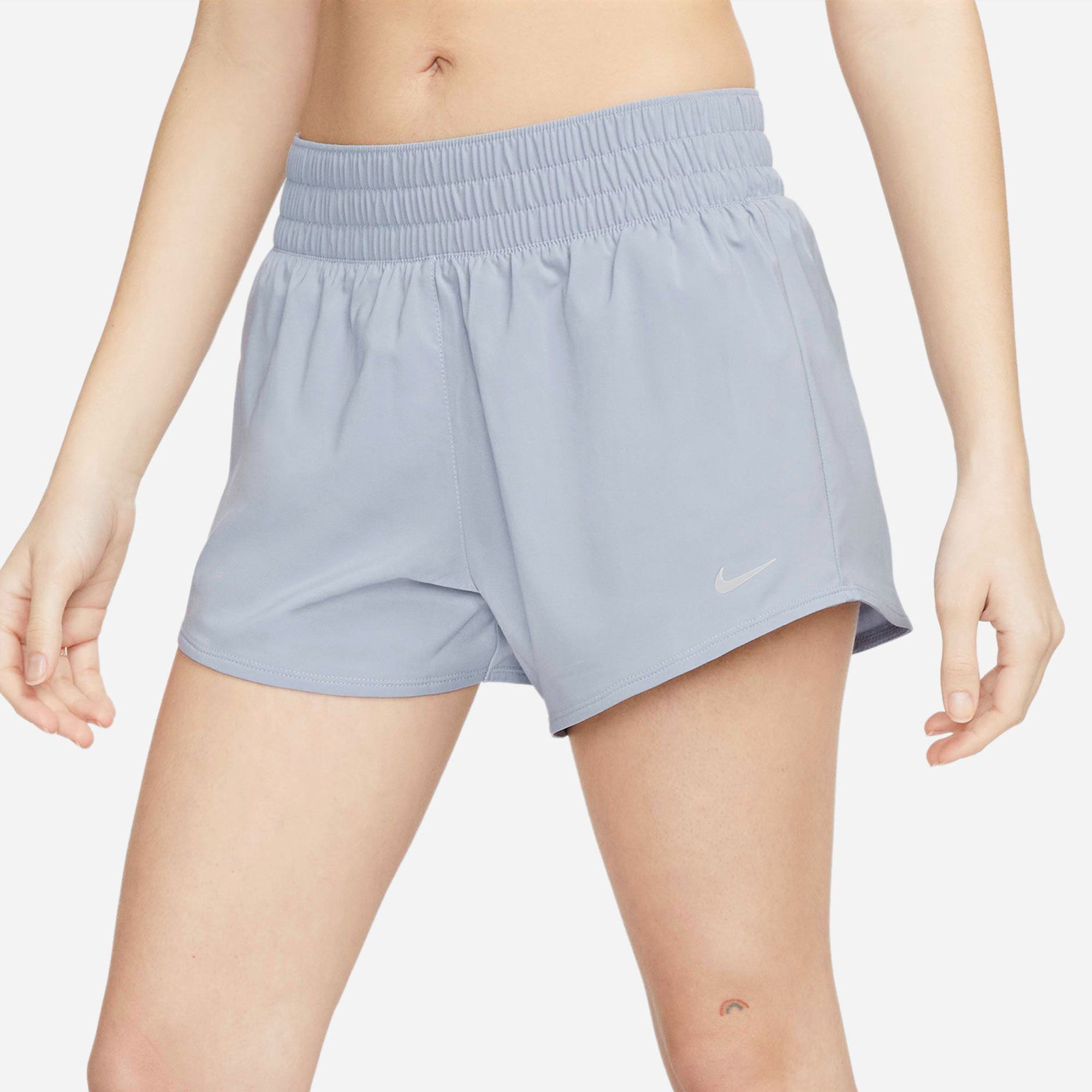 Nike One Dri-FIT Short Dames
