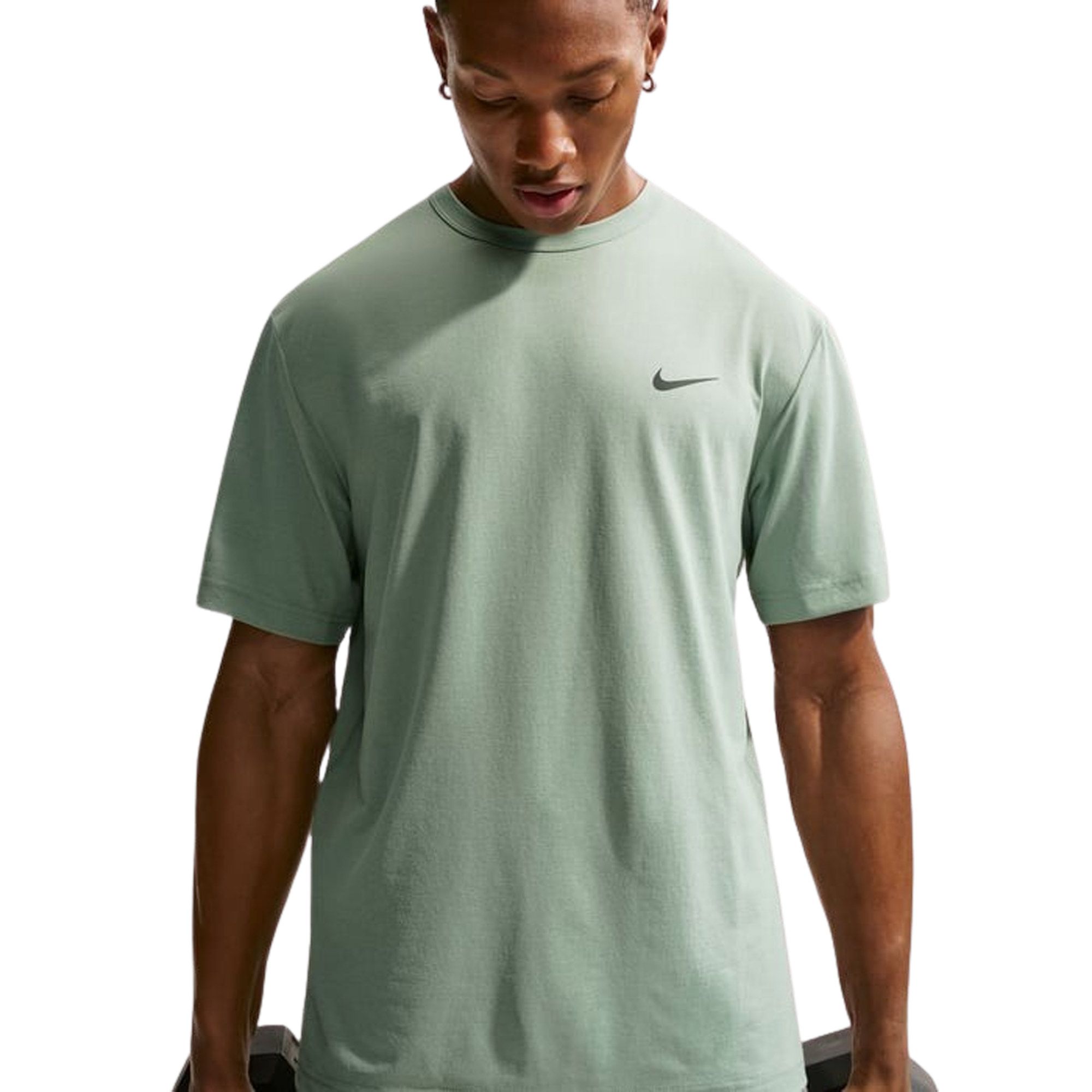 Nike Dri-FIT UV Hyverse Shirt Heren