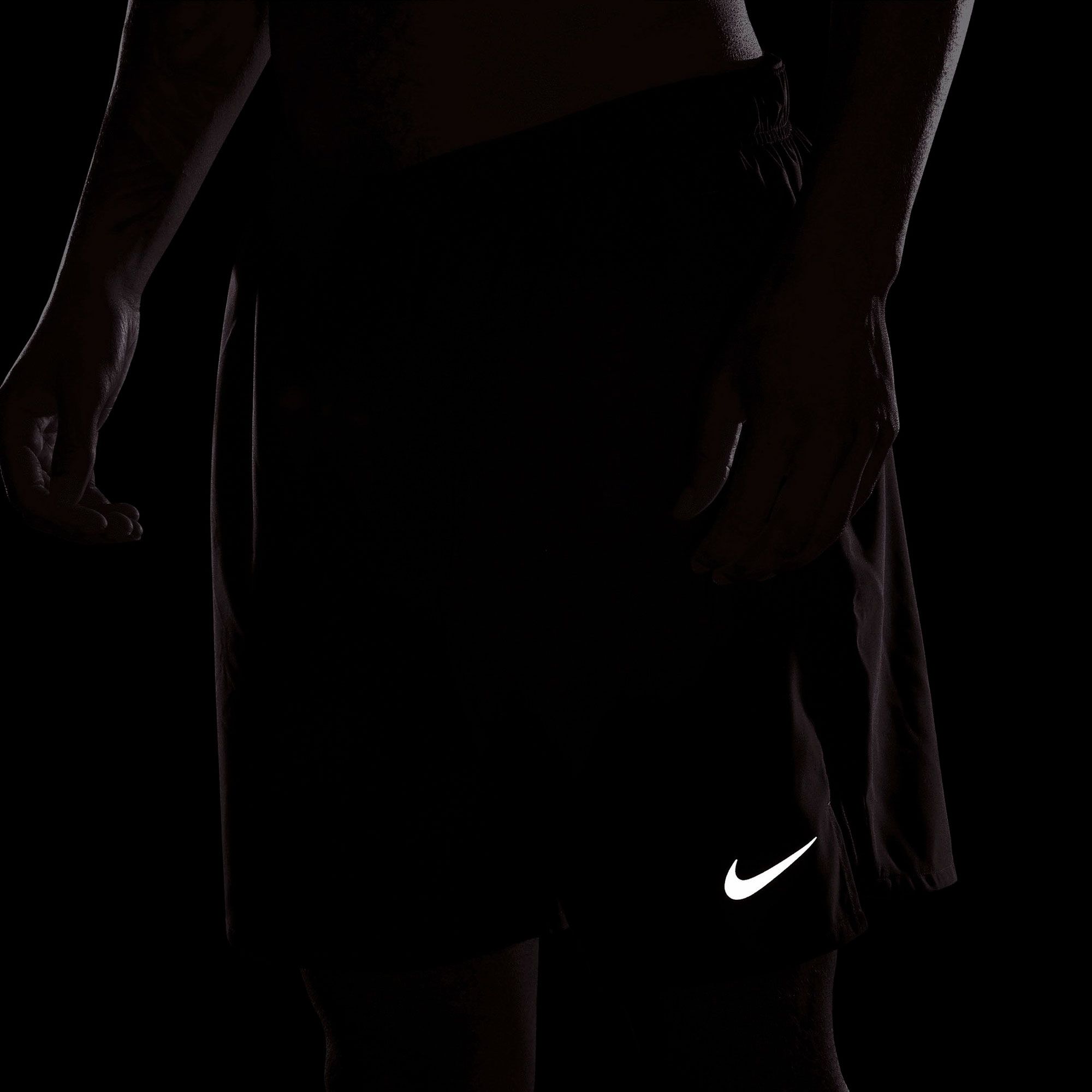 Nike Dri-FIT Challenger 7" Short Heren