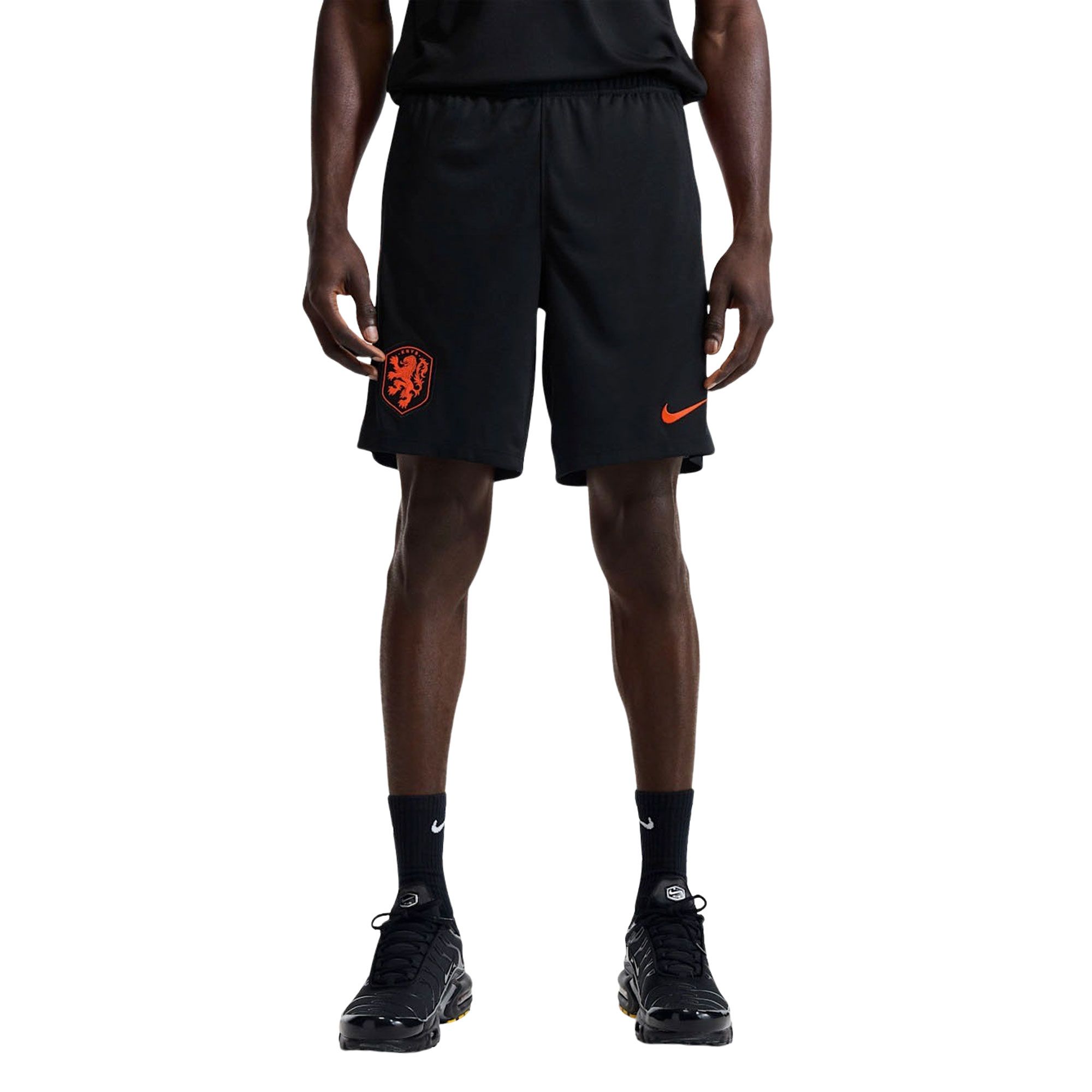 Nike Nederlands Elftal WK2026 Traininghort Heren