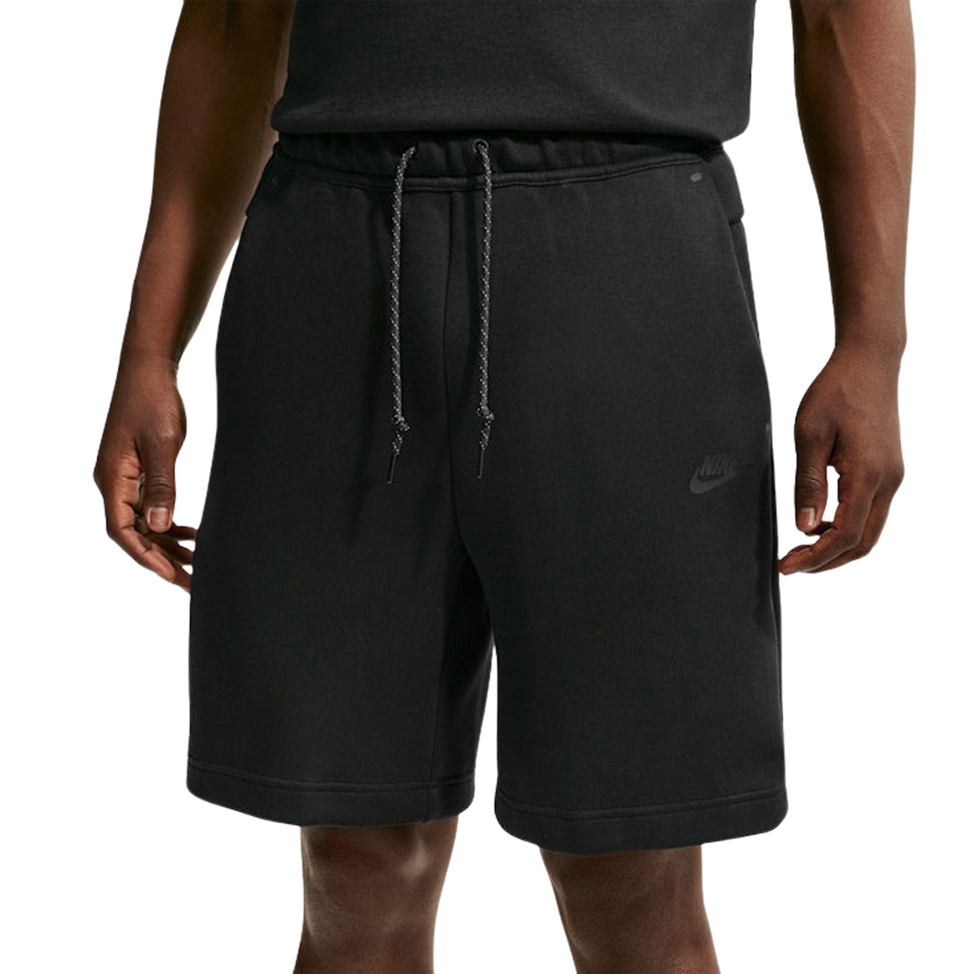 Nike Tech Fleece Sweatshort Heren