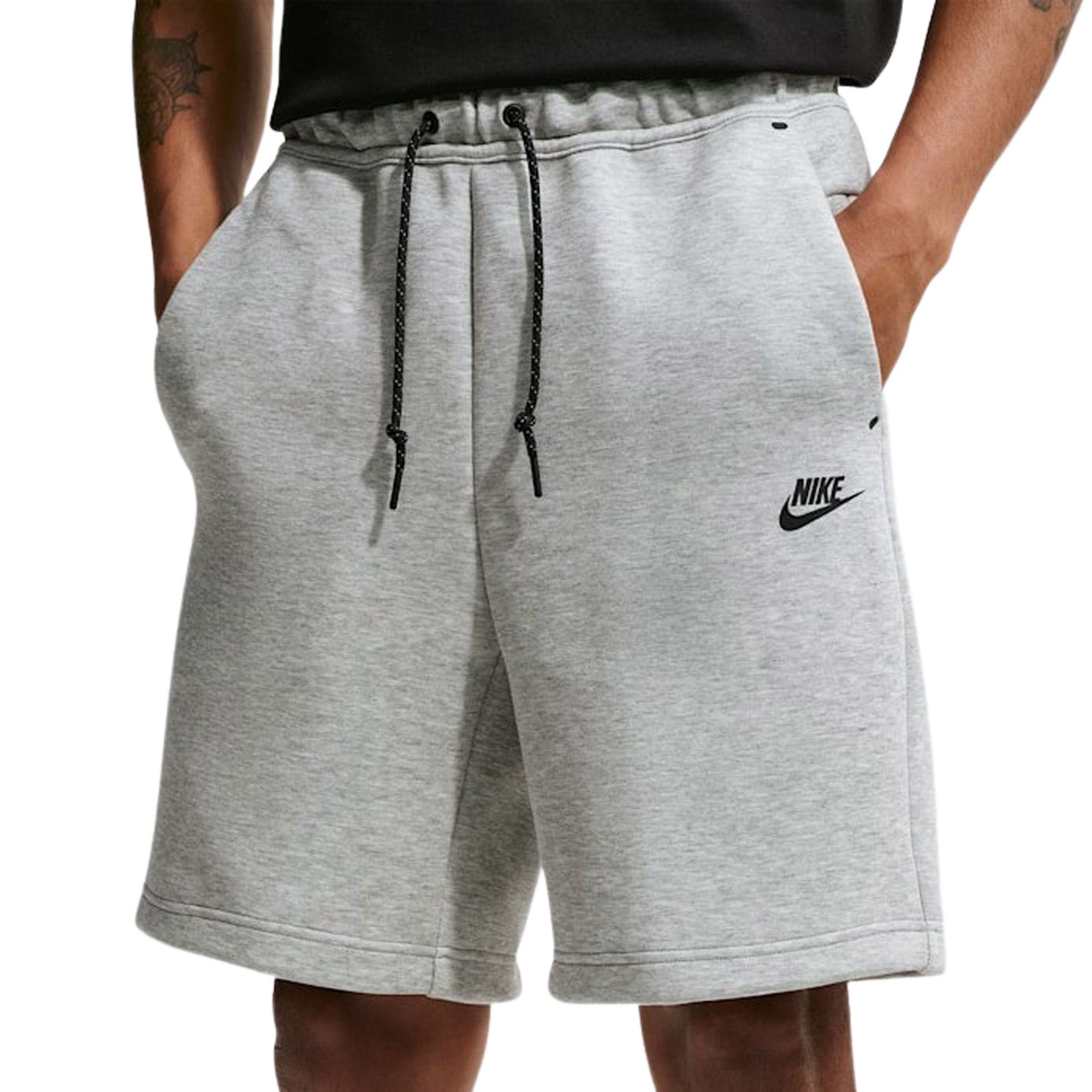 Nike Tech Fleece Sweatshort Heren