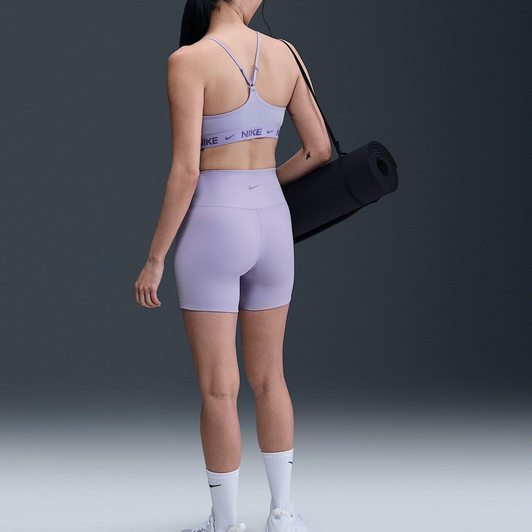 Nike Dri-FIT One Bikeshort Dames