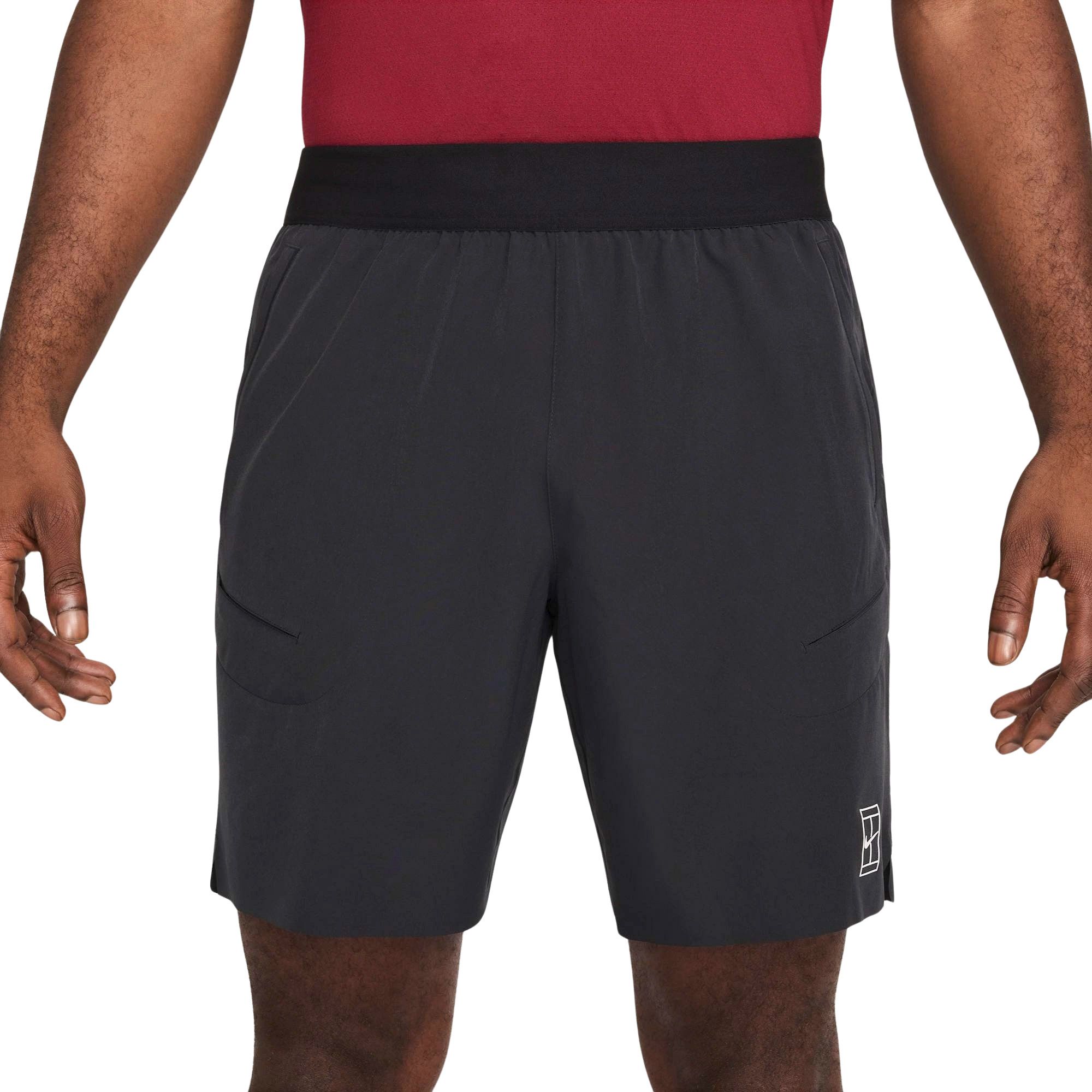 Nike Court Advantage Dri-FIT Short Homme