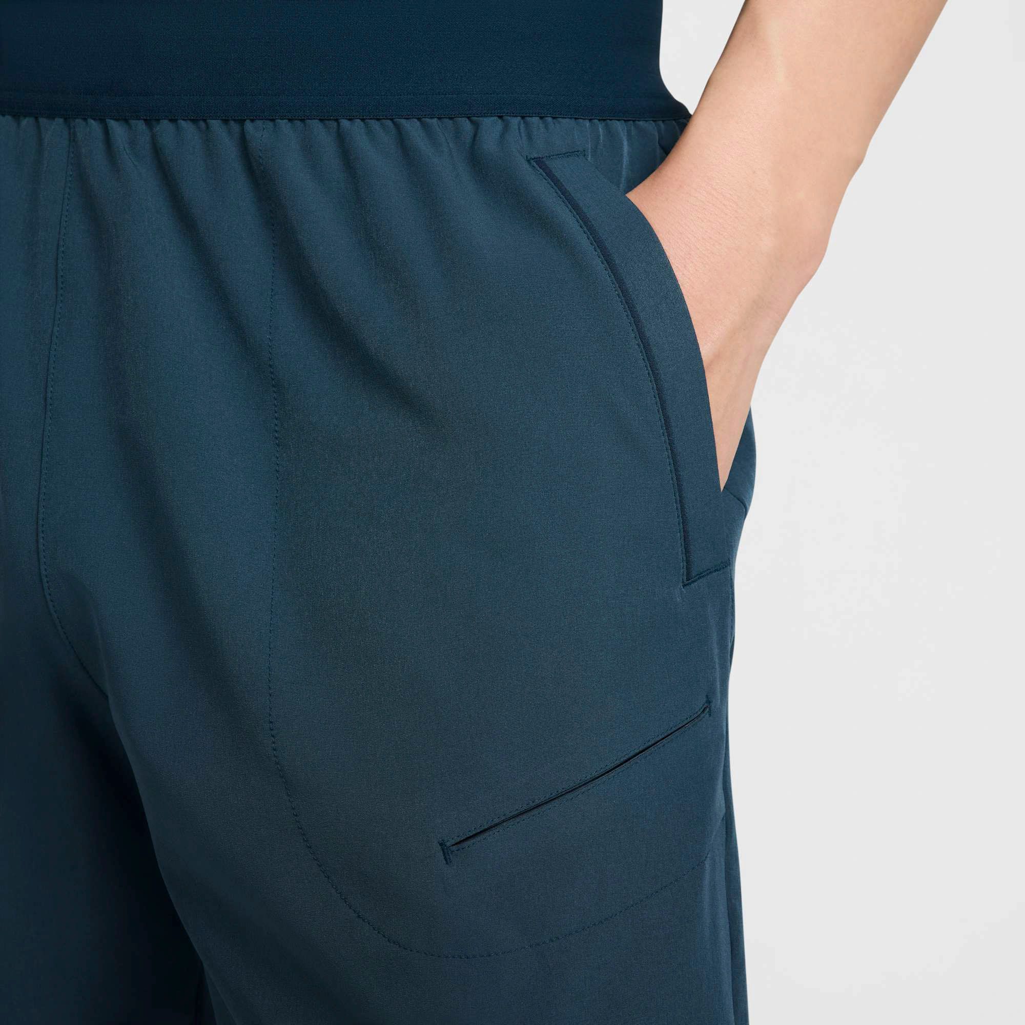Short Nike Court Advantage Dri-FIT Hommes