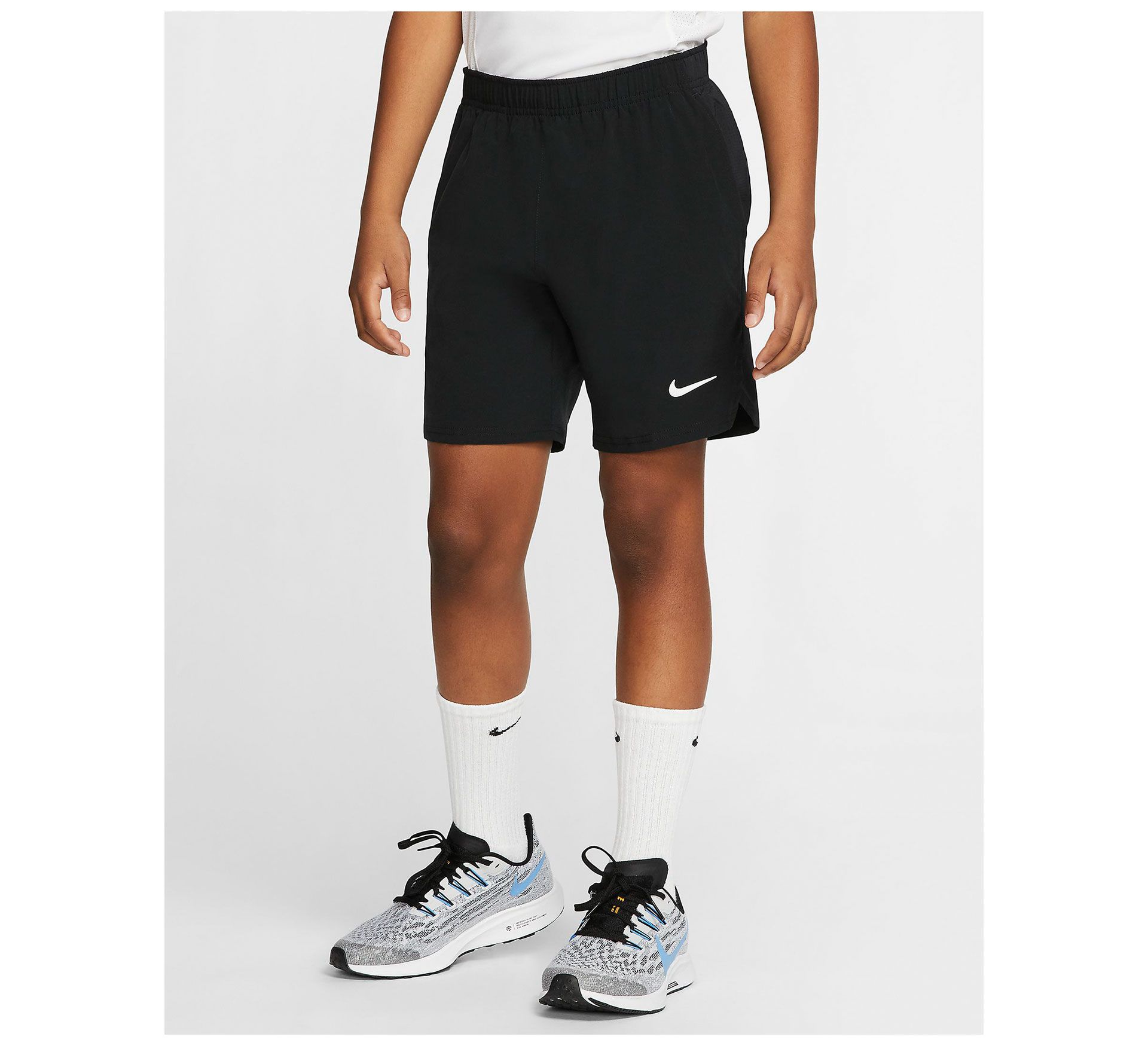 Nike Court Flex Ace Tennisshort Junior
