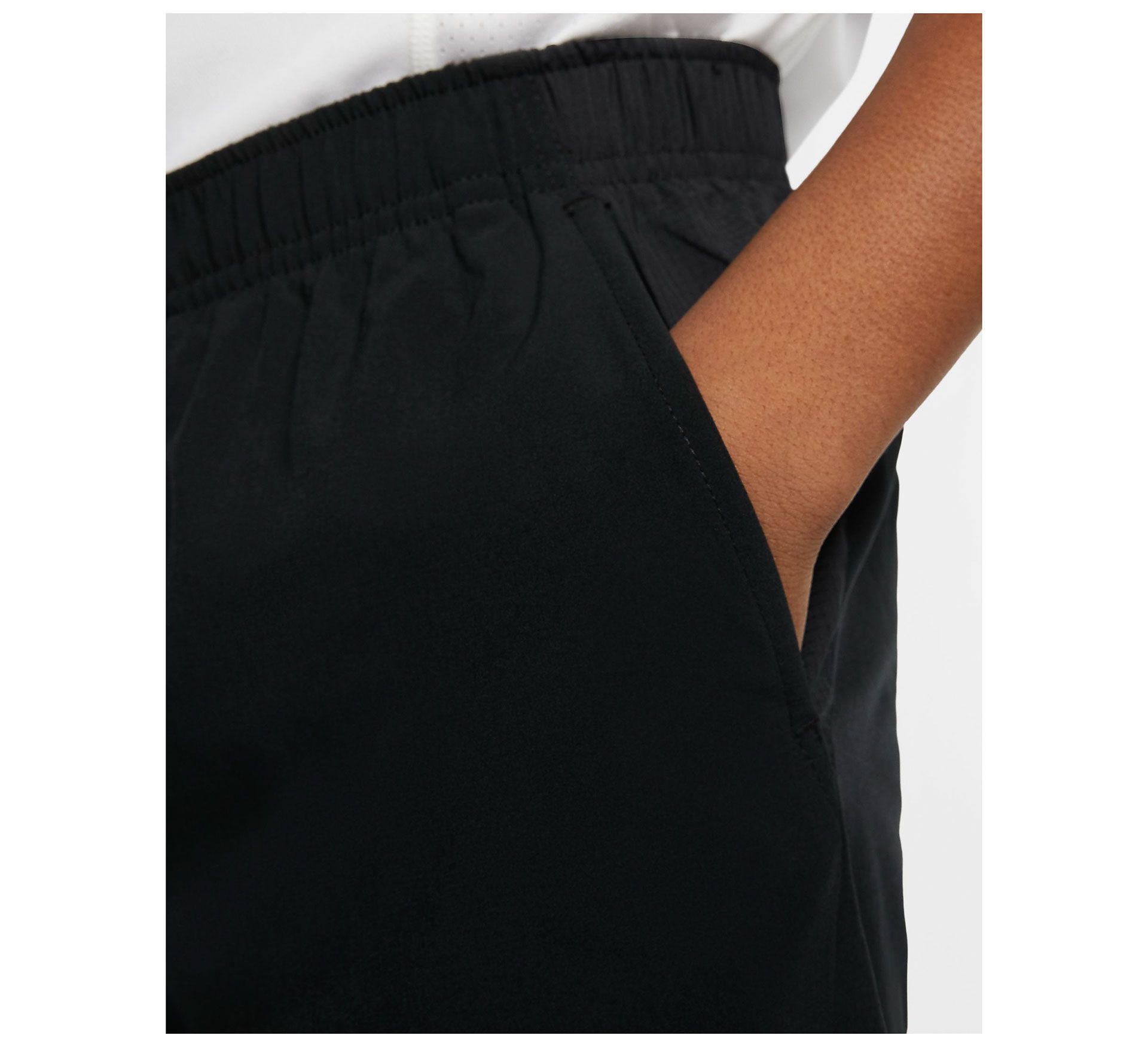 Nike Court Flex Ace Tennisshort Junior