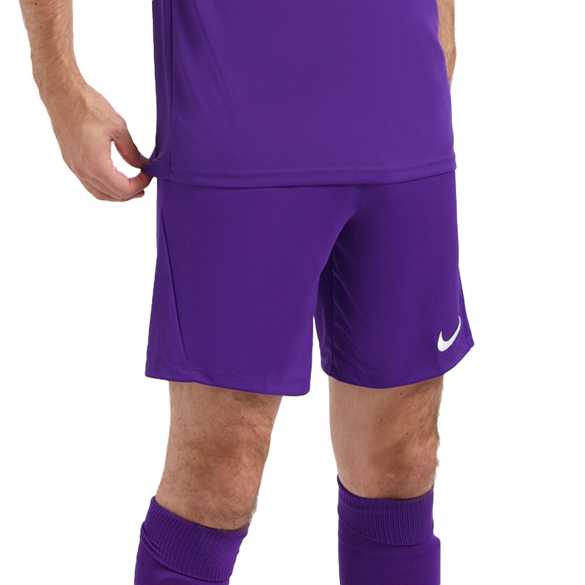 Nike Park III Short Heren