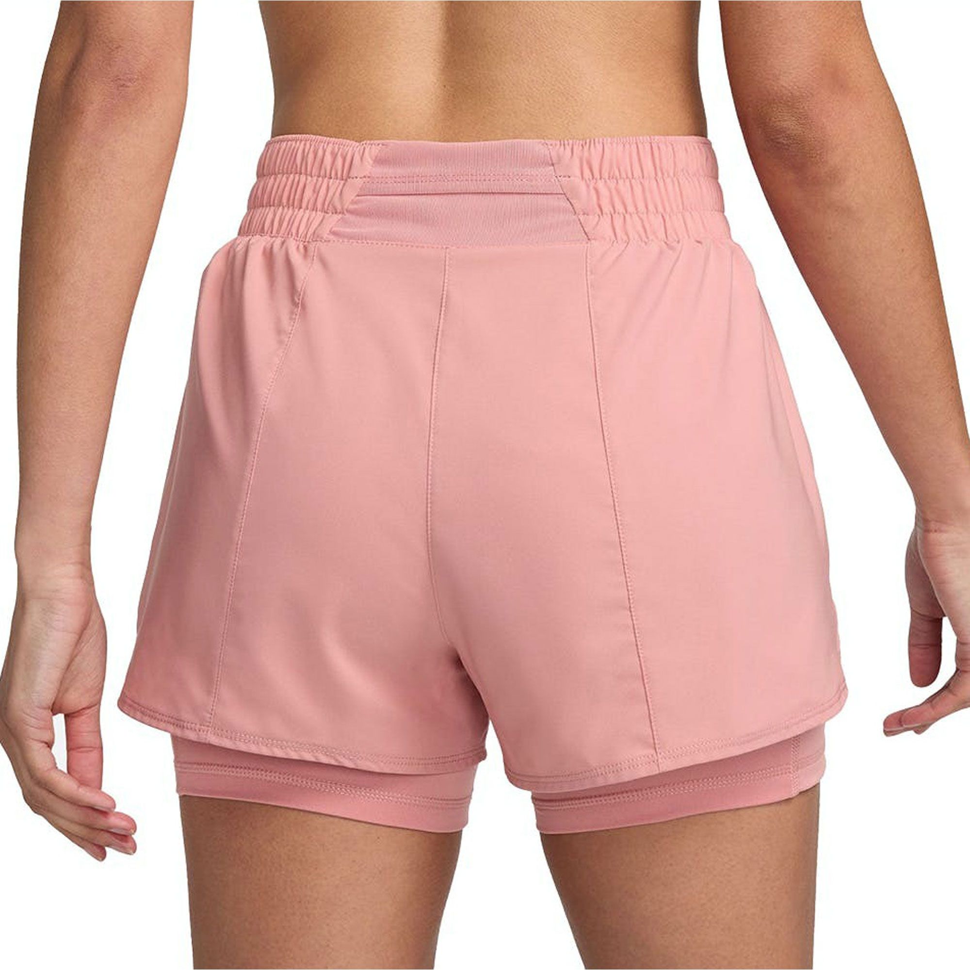 Nike One Dri-FIT Short Dames