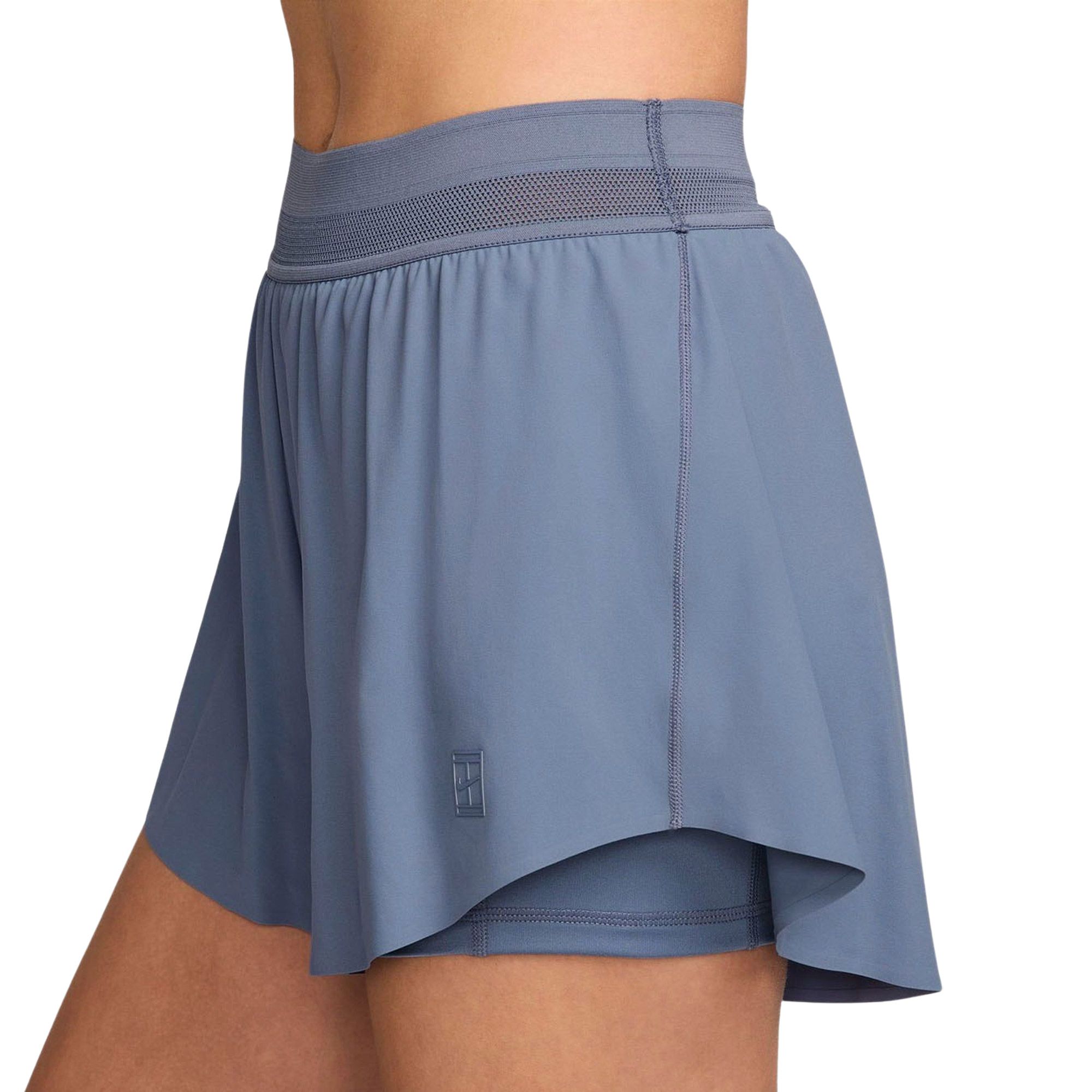 Nike Court Ace Advantage Short Dames