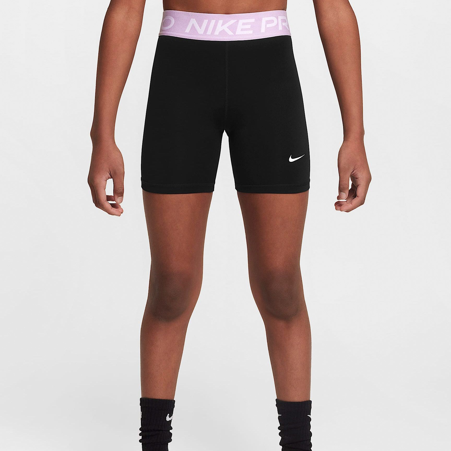 Short Nike Pro Dri-FIT 5" Enfants
