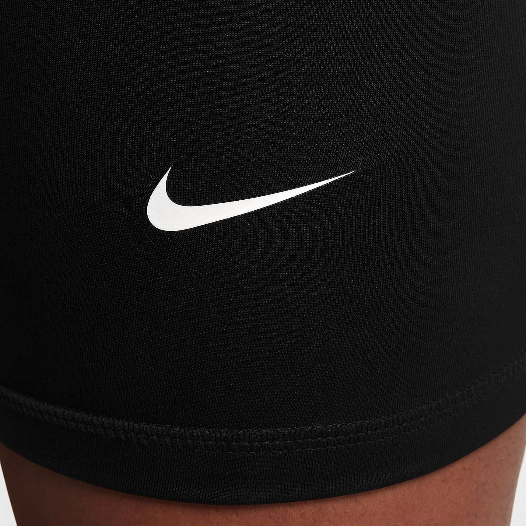 Short Nike Pro Dri-FIT 5" Enfants
