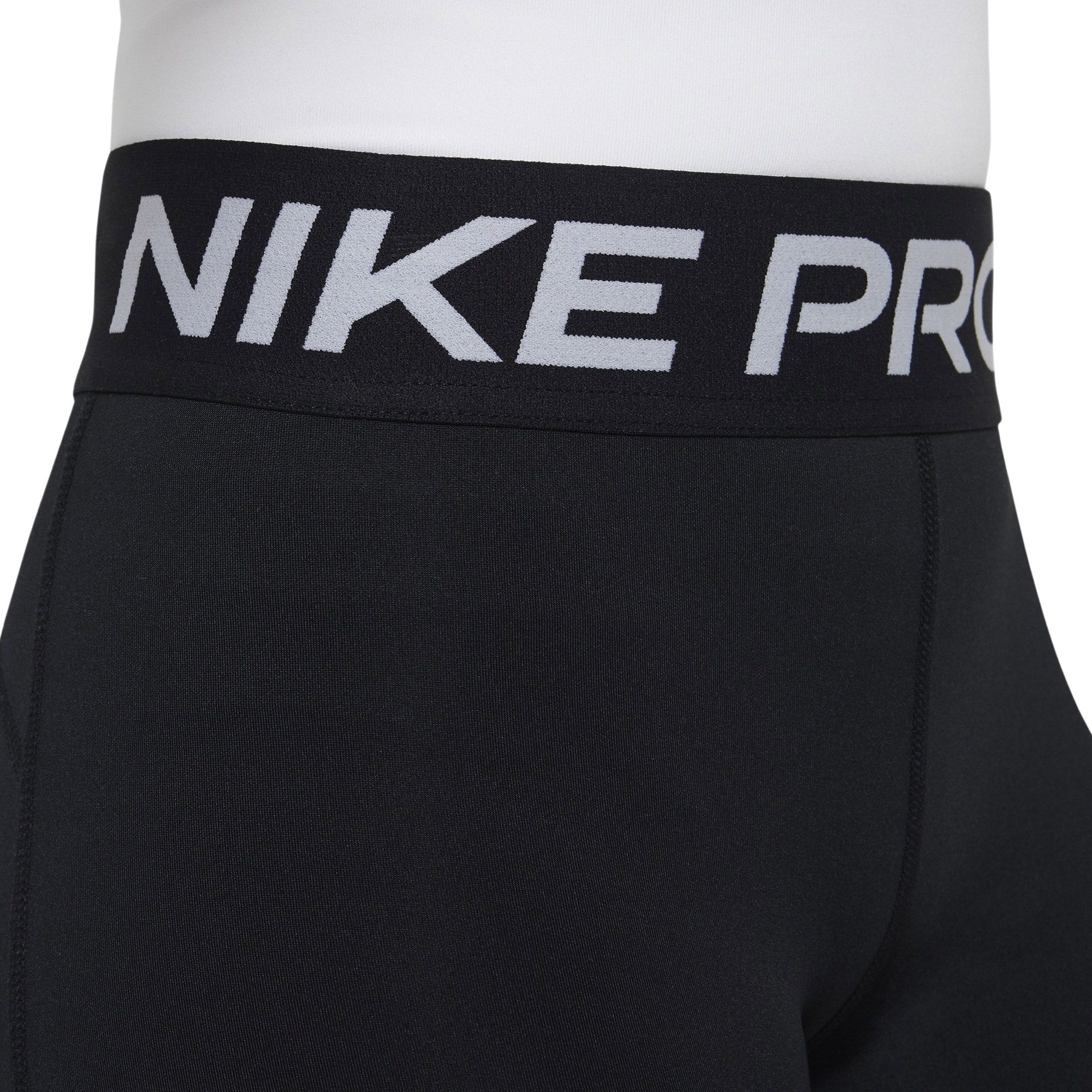 Nike Pro Dri-FIT 5" Short Junior