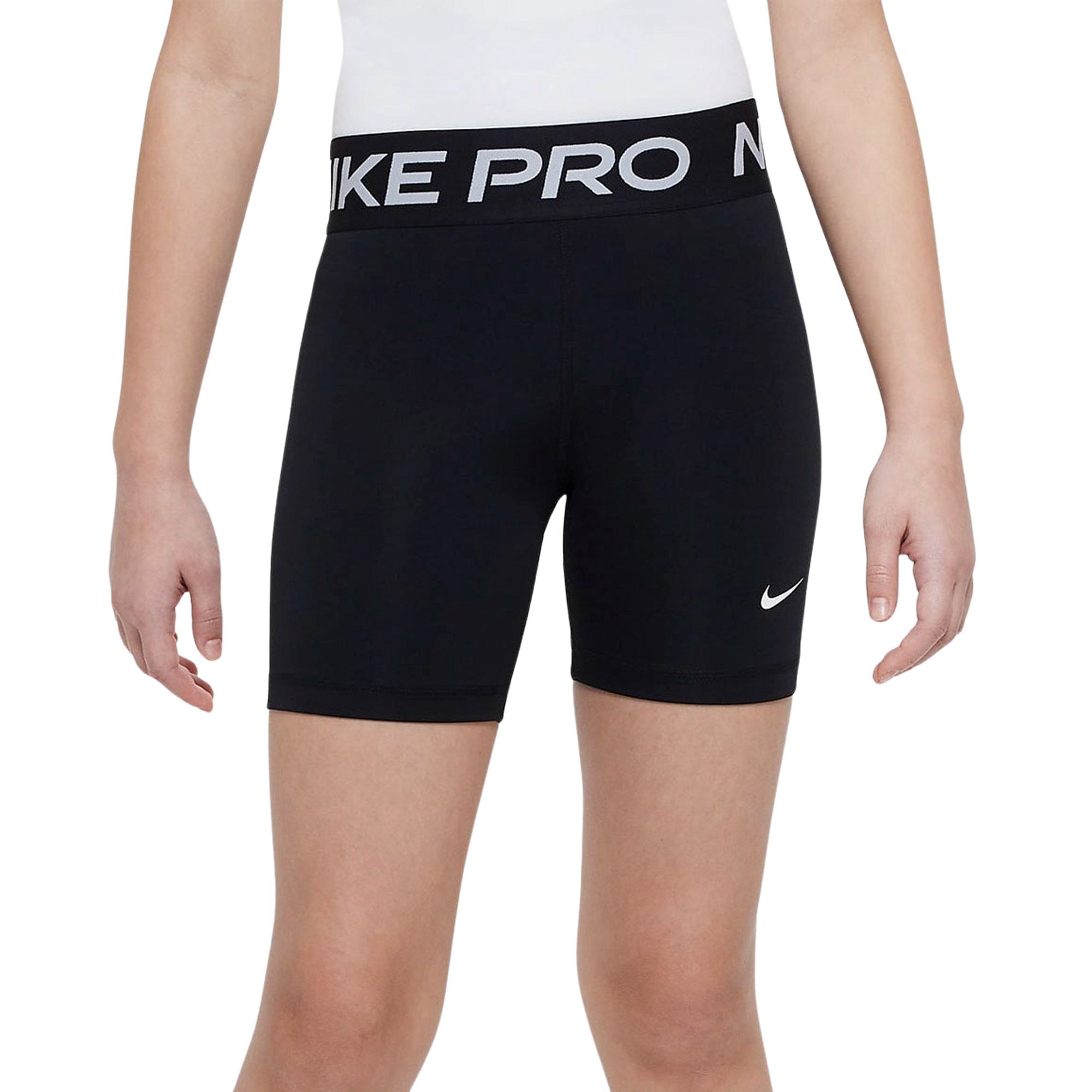 Nike Pro Dri-FIT 5" Short Junior