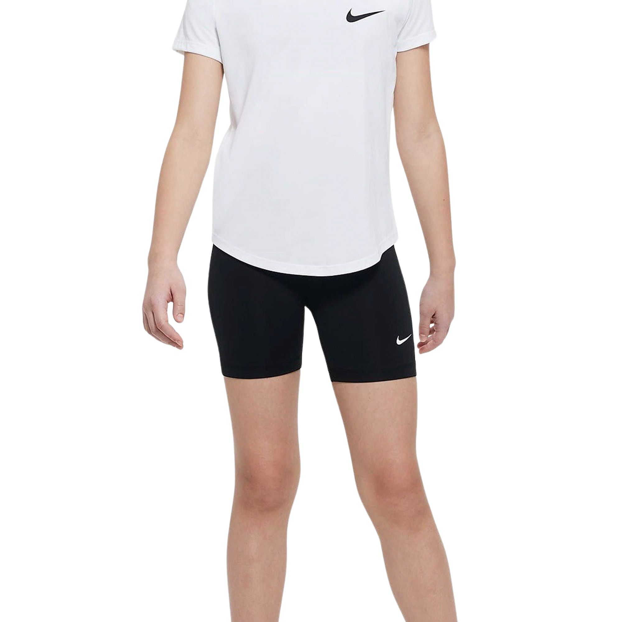 Nike Pro Dri-FIT 5" Short Junior