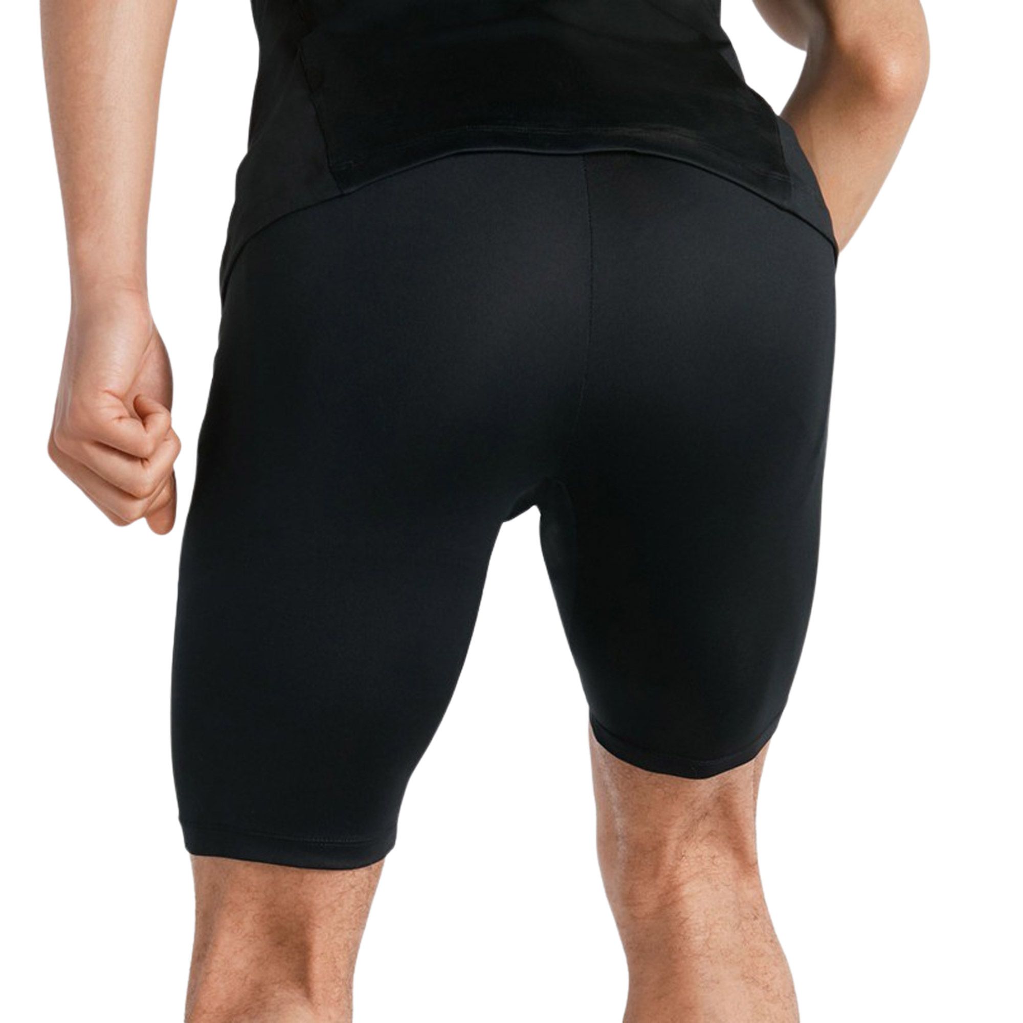 Nike Short Tight Heren