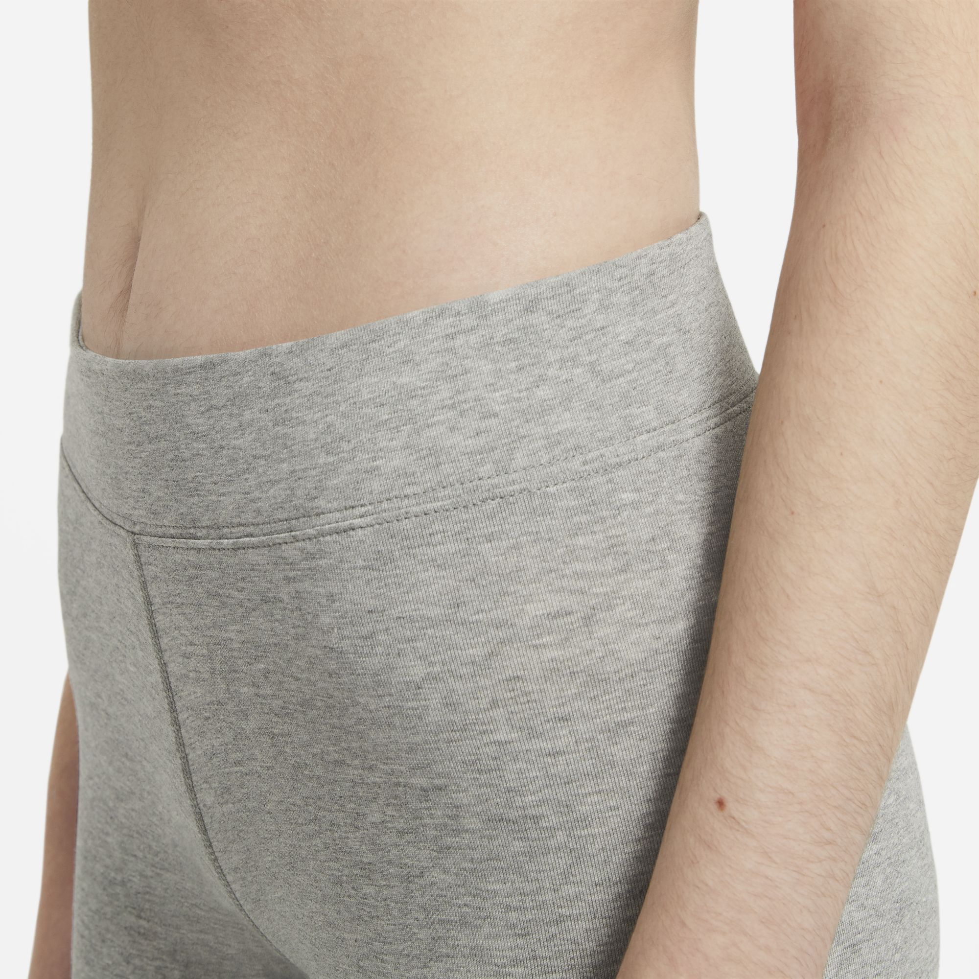Nike Sportswear Bikeshort Dames