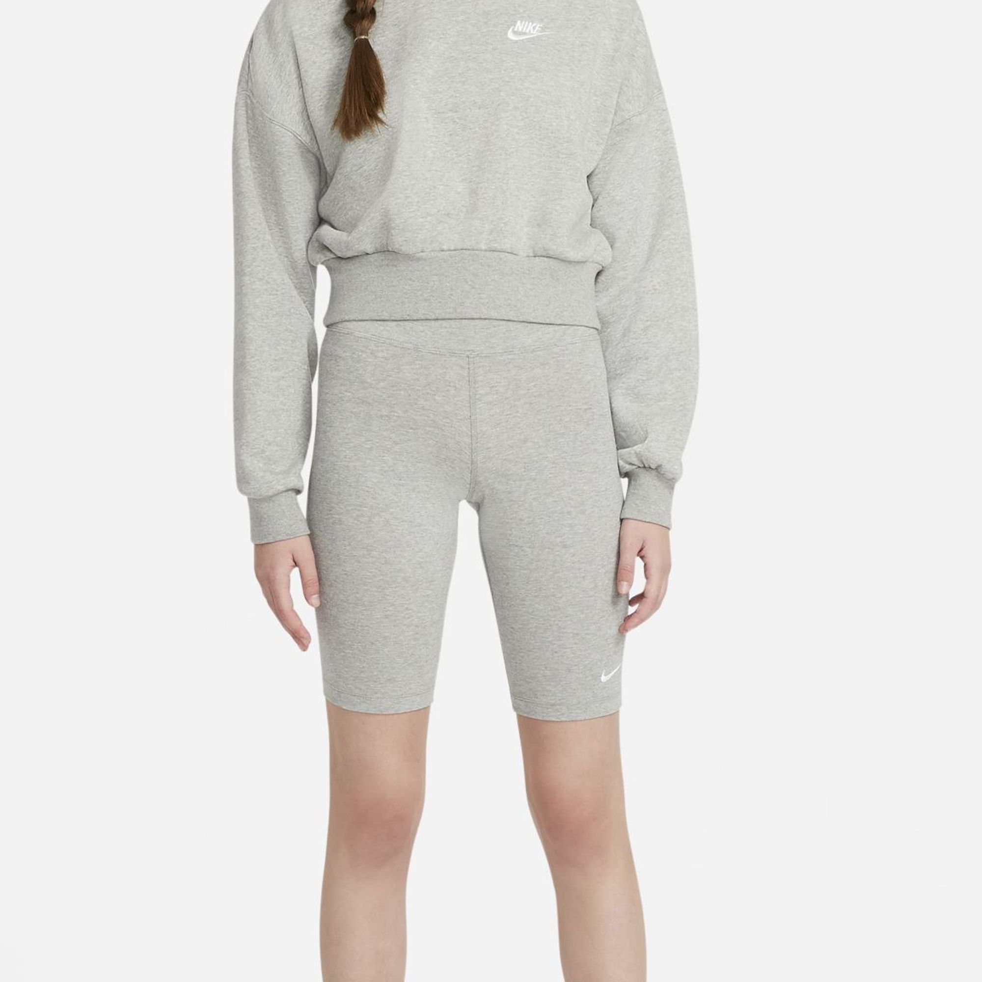 Nike Sportswear Bikeshort Dames