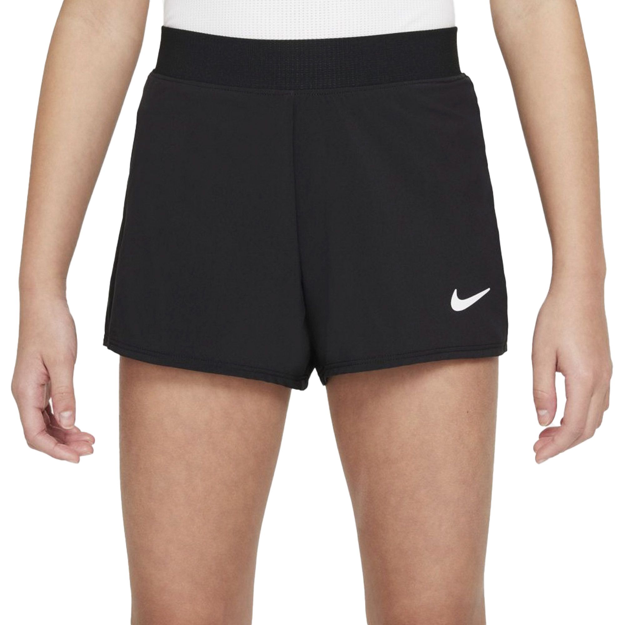Nike Court Victory Tennisshort Meisjes