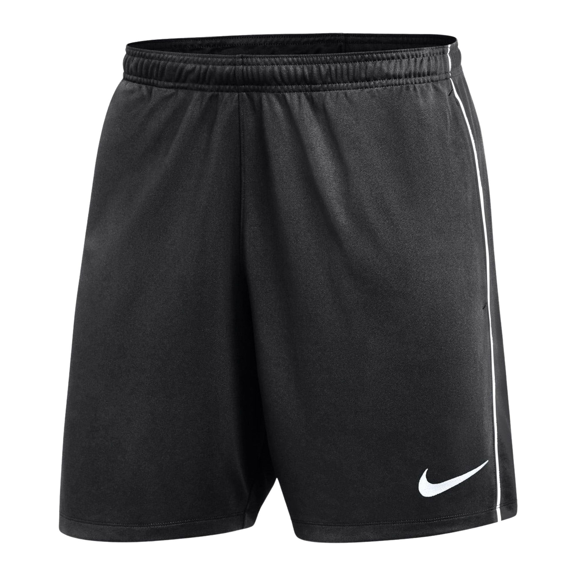 nike park shorts junior