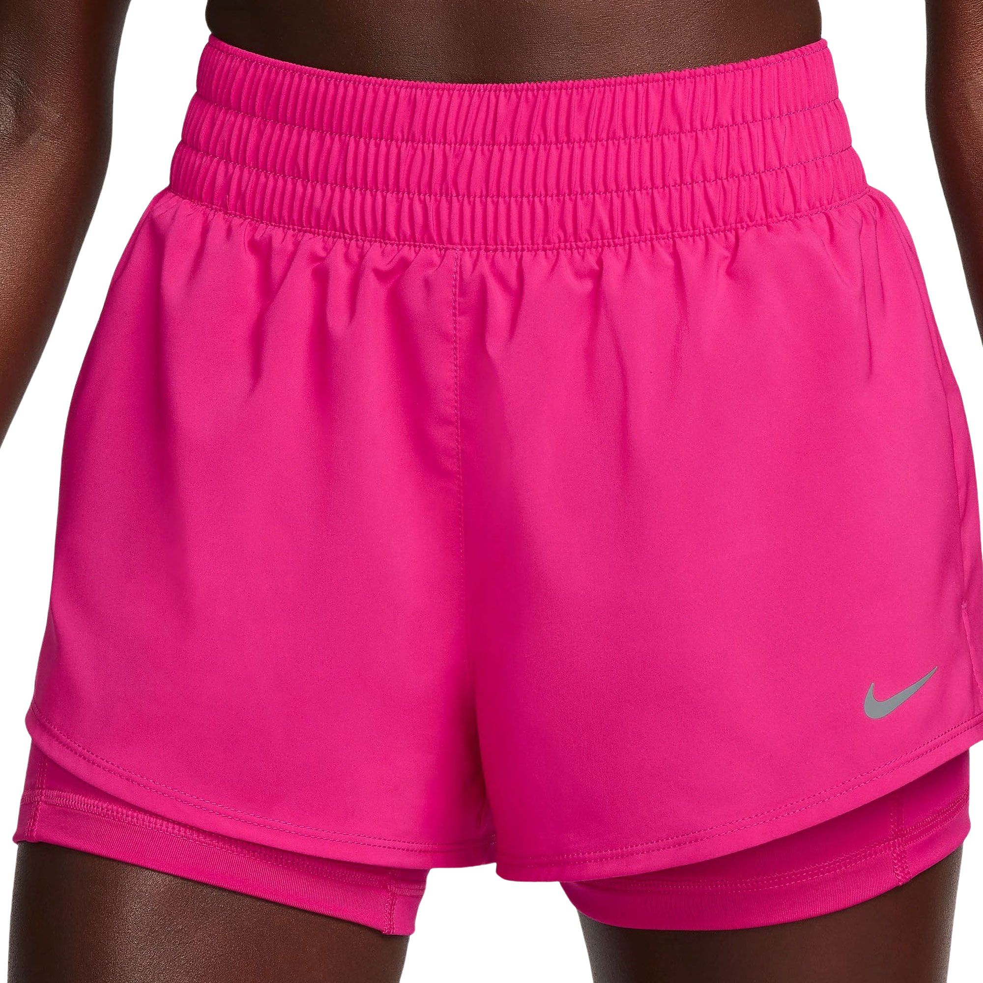 Nike One Dri-FIT Short Dames