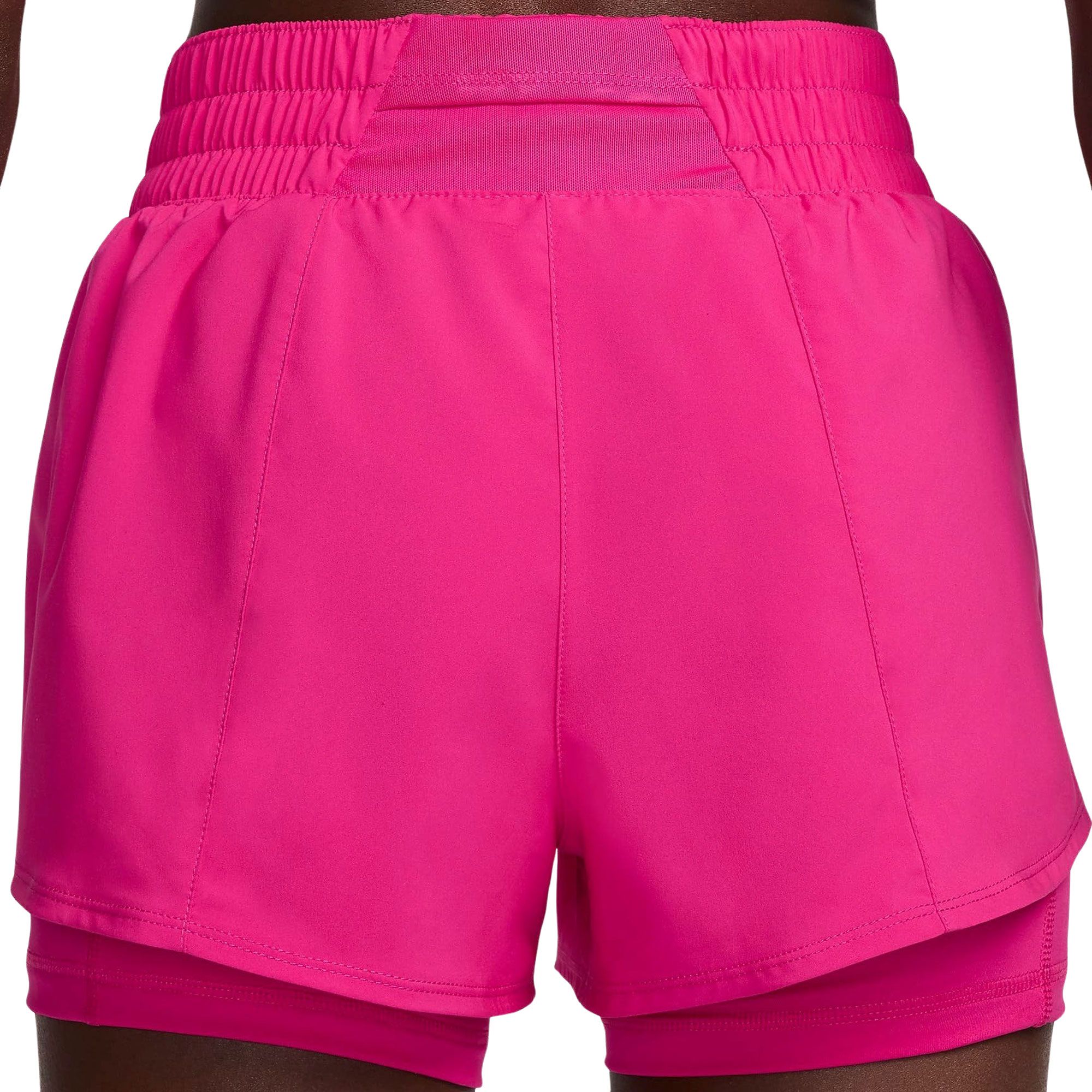 Nike One Dri-FIT Short Dames