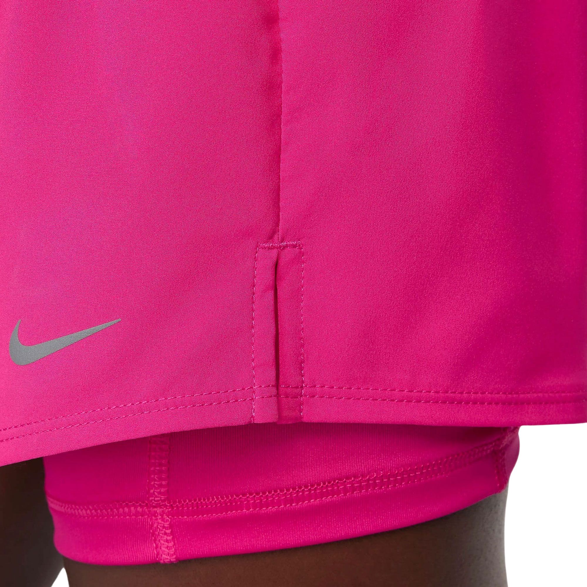 Nike One Dri-FIT Short Dames