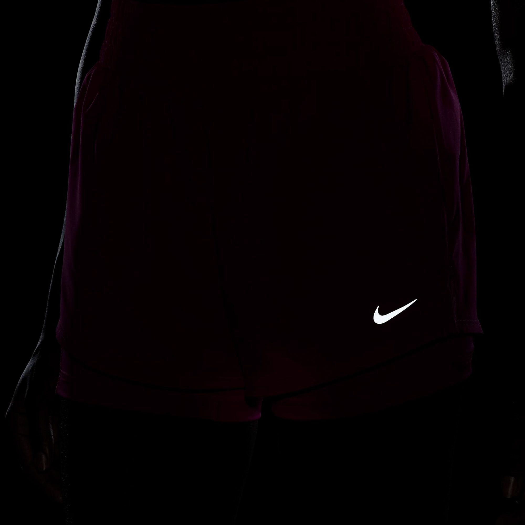Nike One Dri-FIT Short Dames