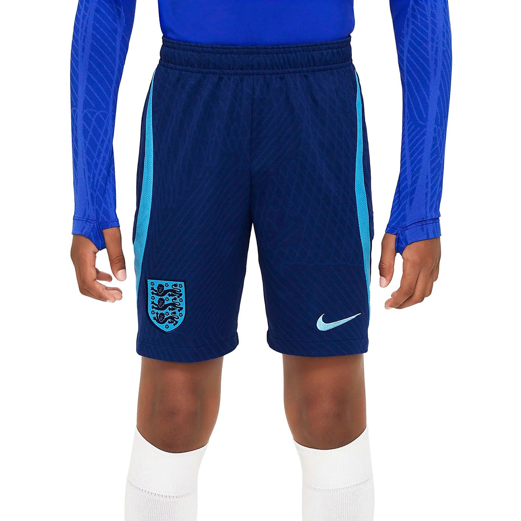 Nike Engeland Strike Dri-FIT Short Junior