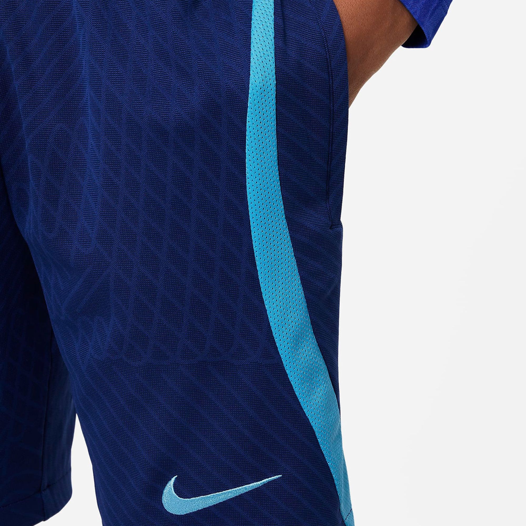 Nike Engeland Strike Dri-FIT Short Junior