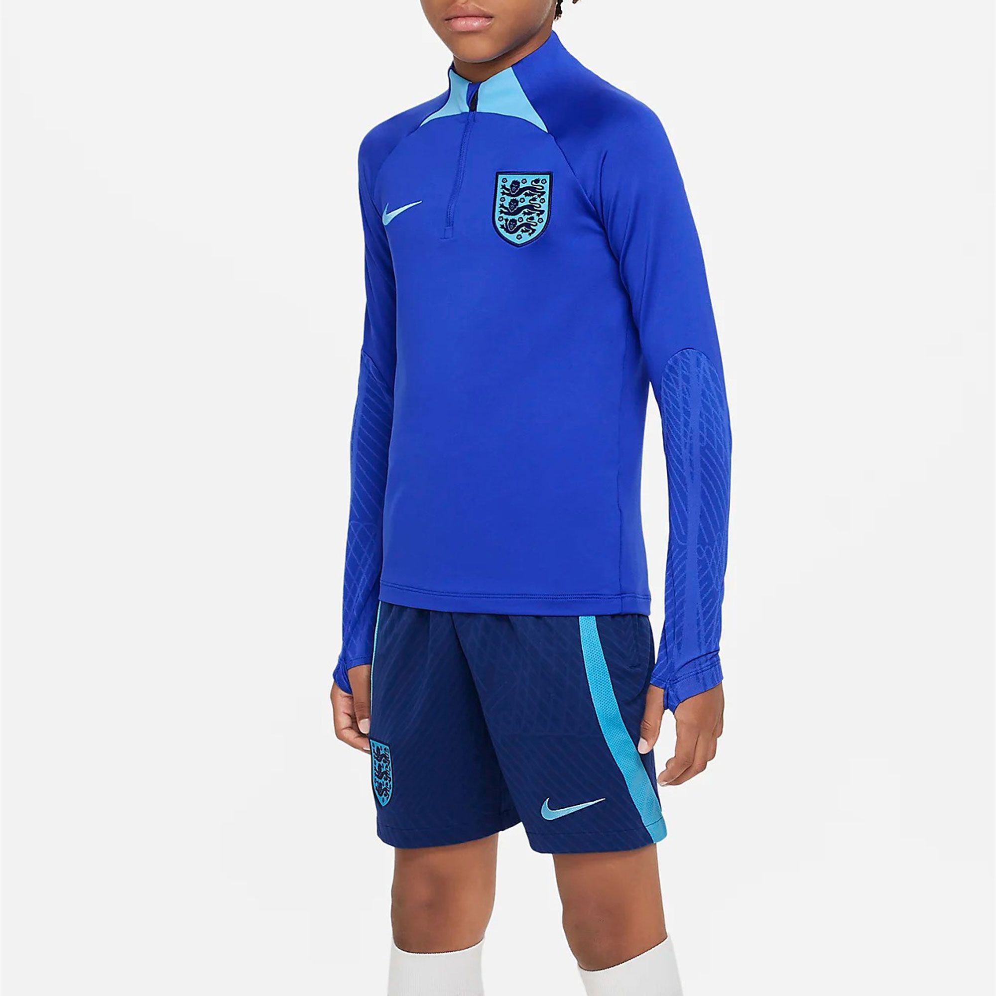 Nike Engeland Strike Dri-FIT Short Junior