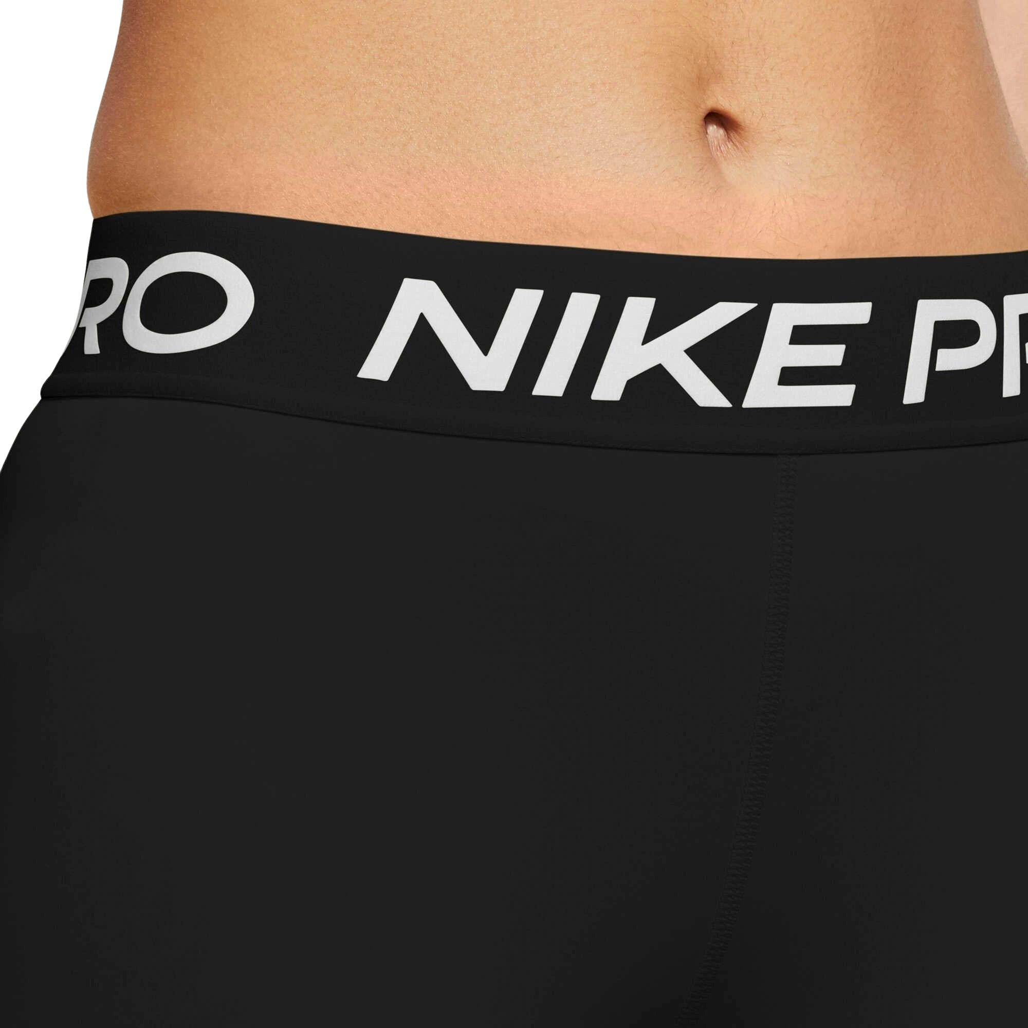 Nike Pro Short Tight Dames