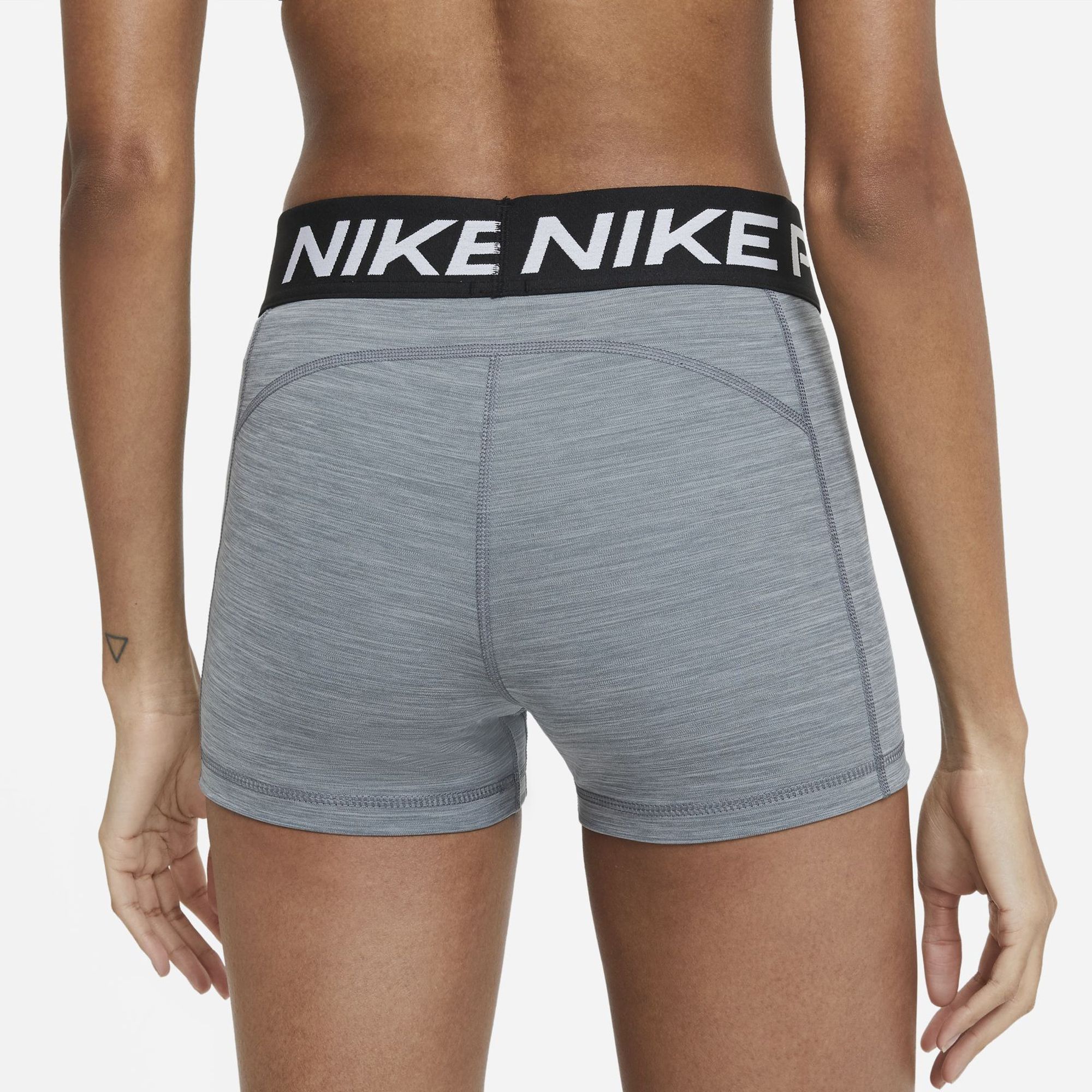 Nike Pro Short Tight Dames