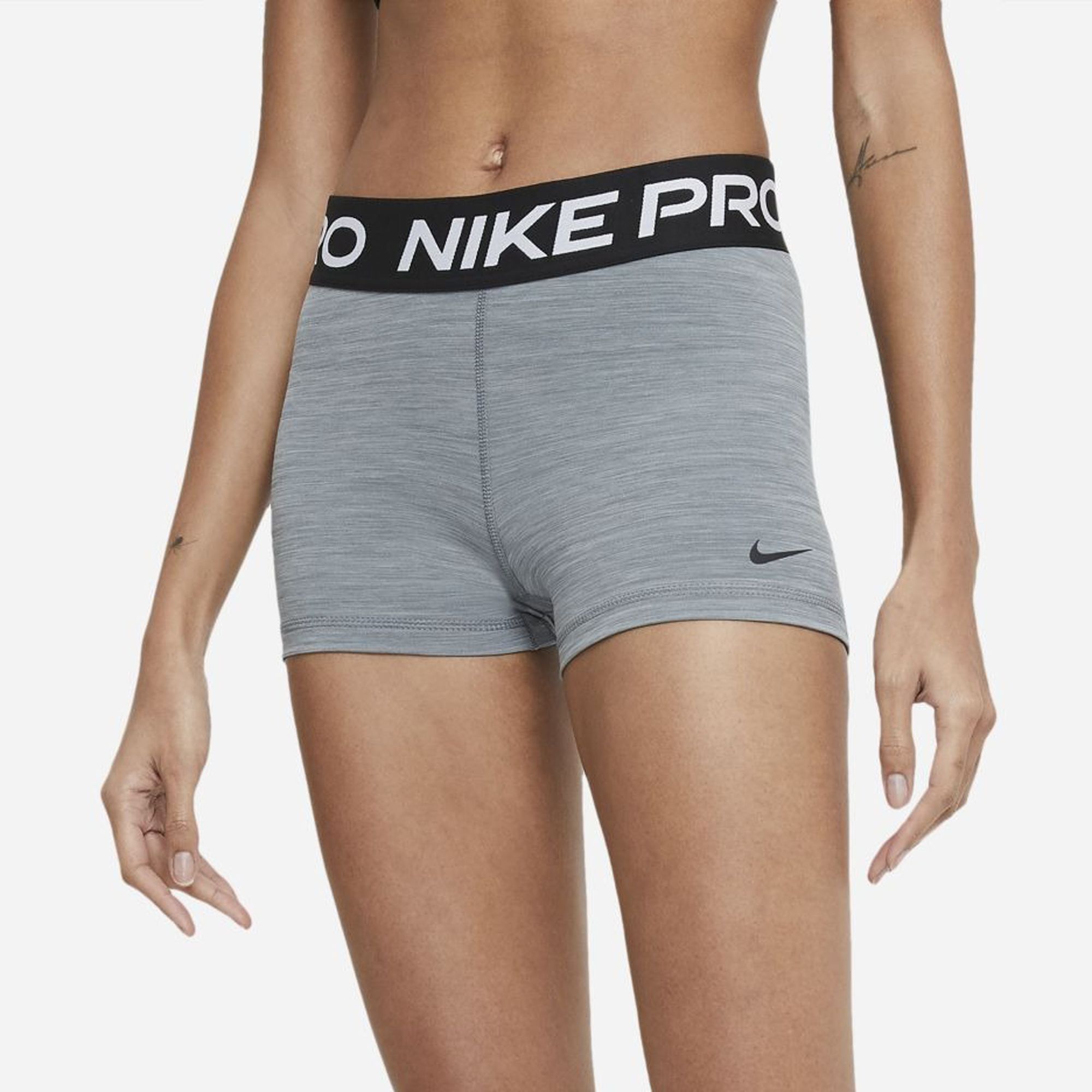 Nike Pro Short Tight Dames